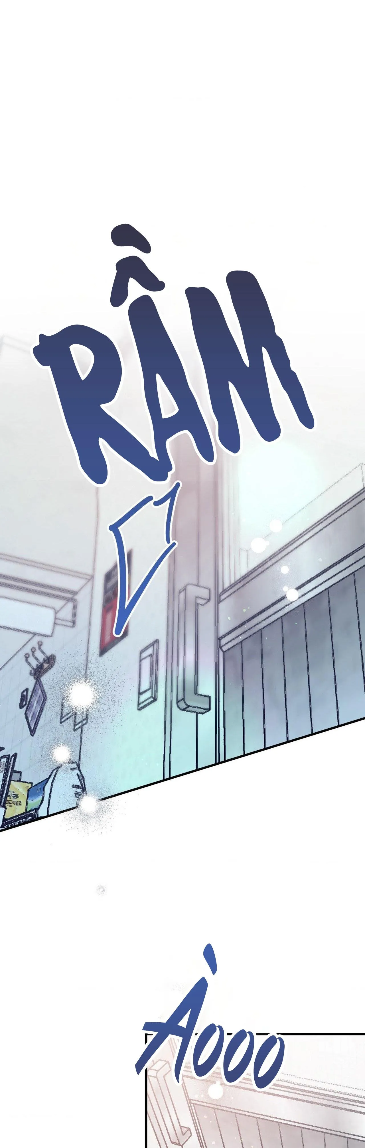 (ABO) VŨ TRỤ NƠI EM XUỐNG Chapter 14 Trang 12