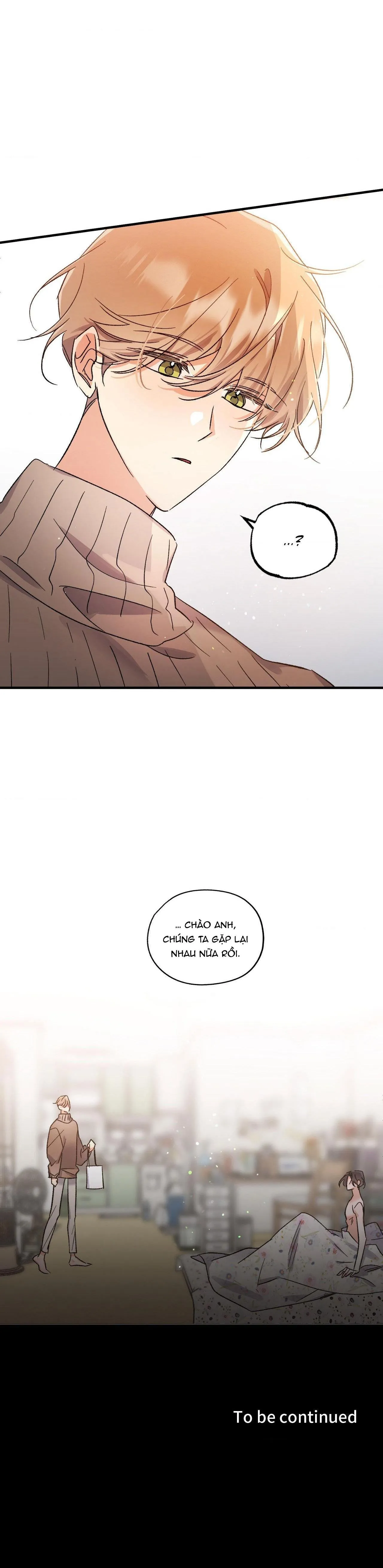 (ABO) VŨ TRỤ NƠI EM XUỐNG Chapter 14 Trang 26