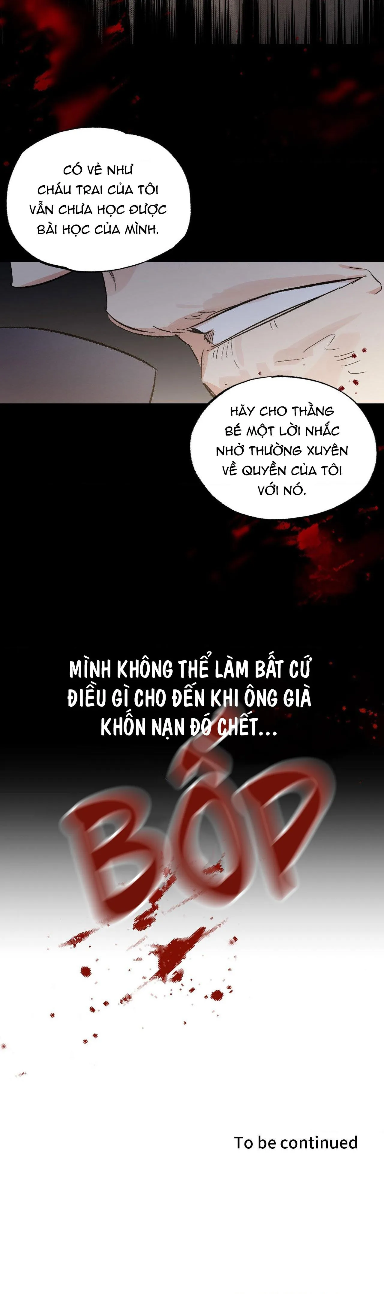 (ABO) VŨ TRỤ NƠI EM XUỐNG Chapter 15 Trang 26