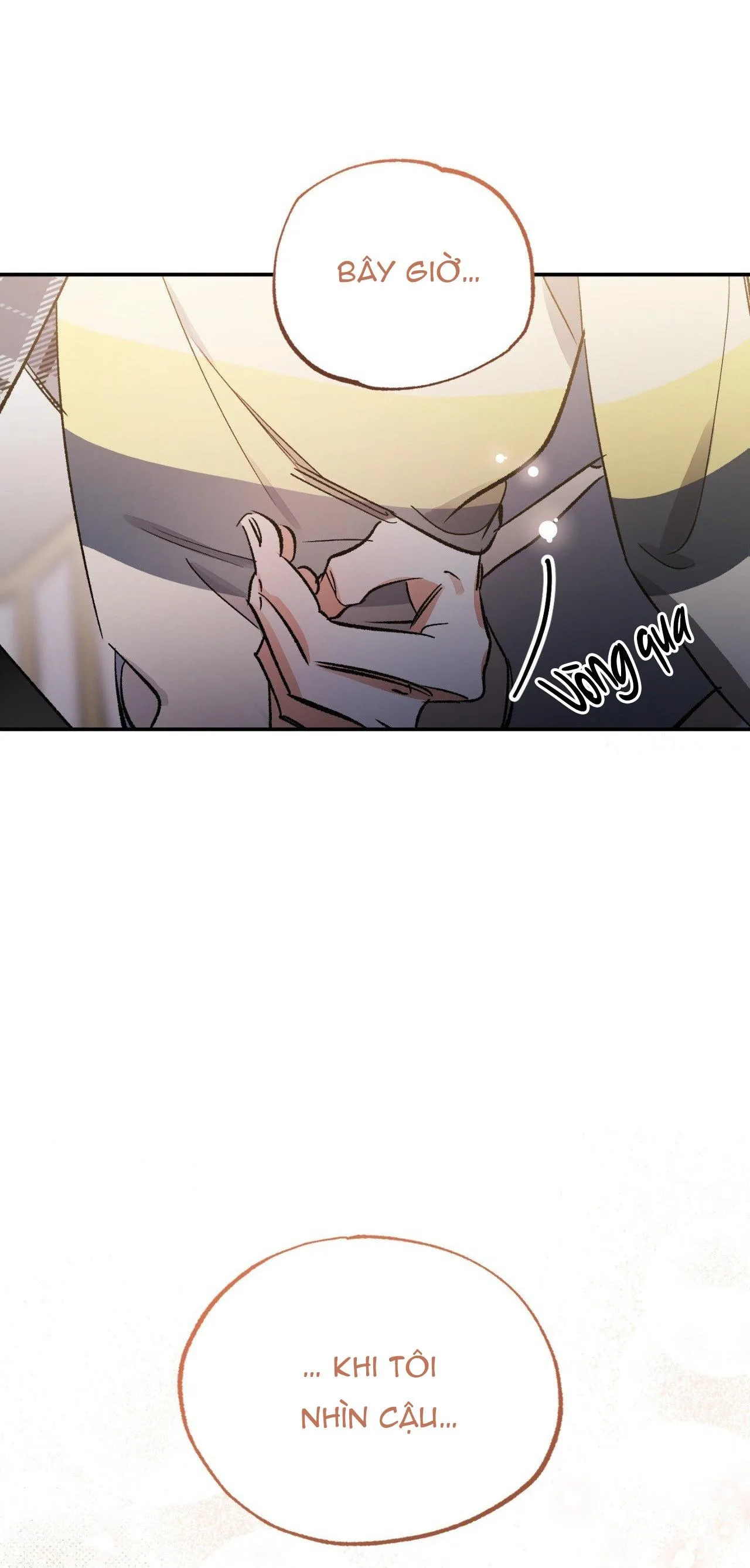 (ABO) VŨ TRỤ NƠI EM XUỐNG Chapter 17 Trang 22