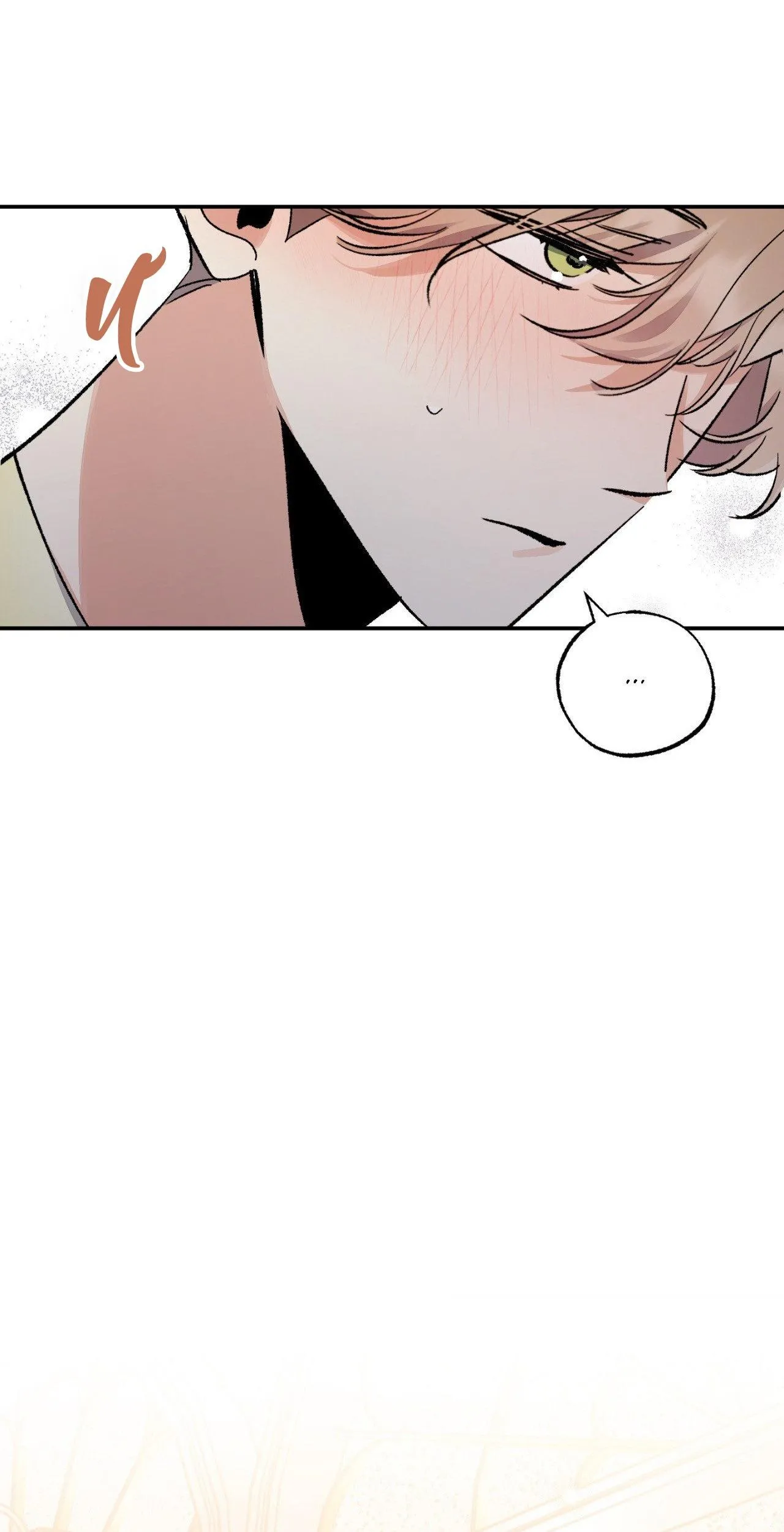 (ABO) VŨ TRỤ NƠI EM XUỐNG Chapter 17 Trang 25