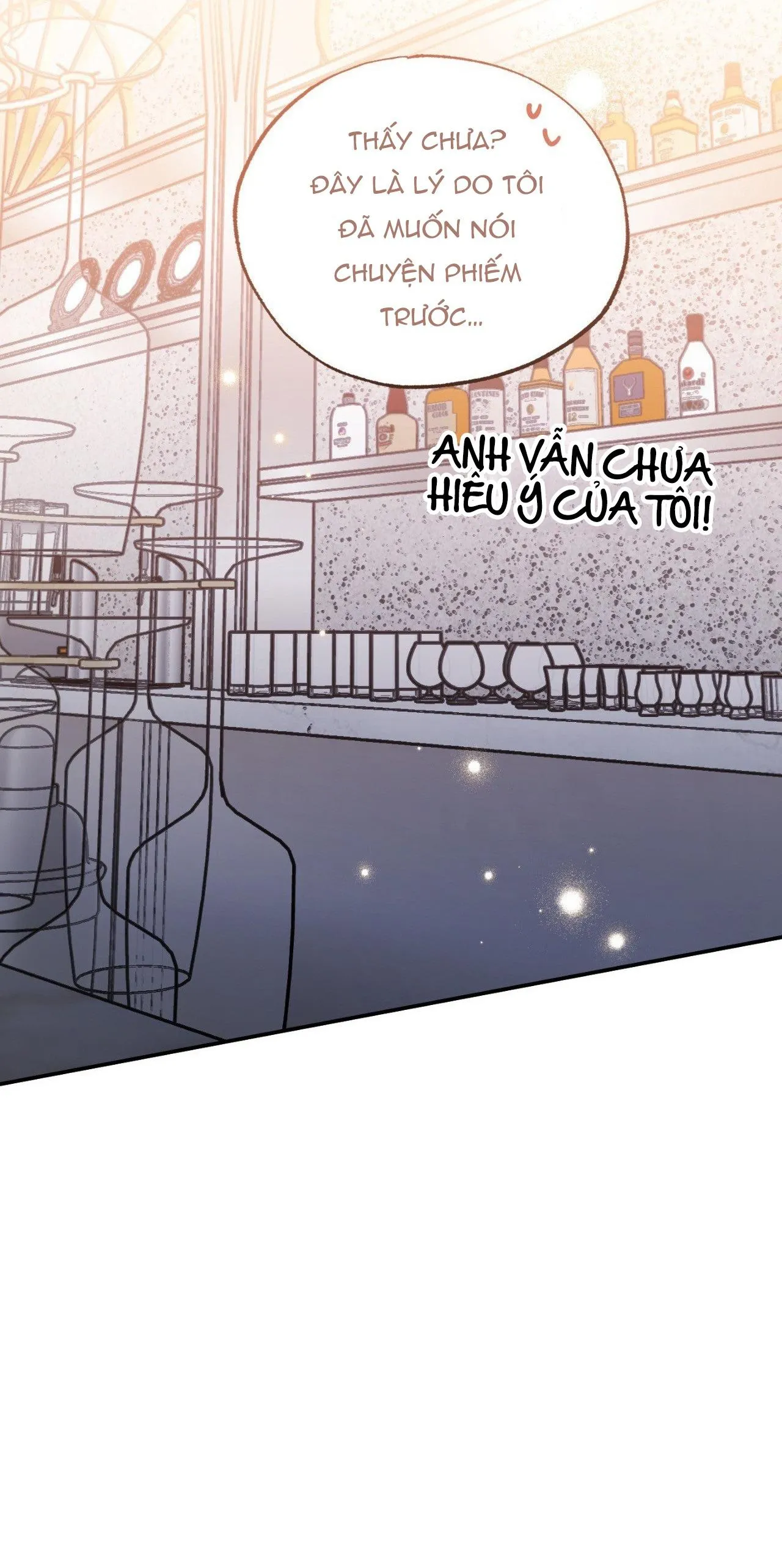 (ABO) VŨ TRỤ NƠI EM XUỐNG Chapter 17 Trang 26