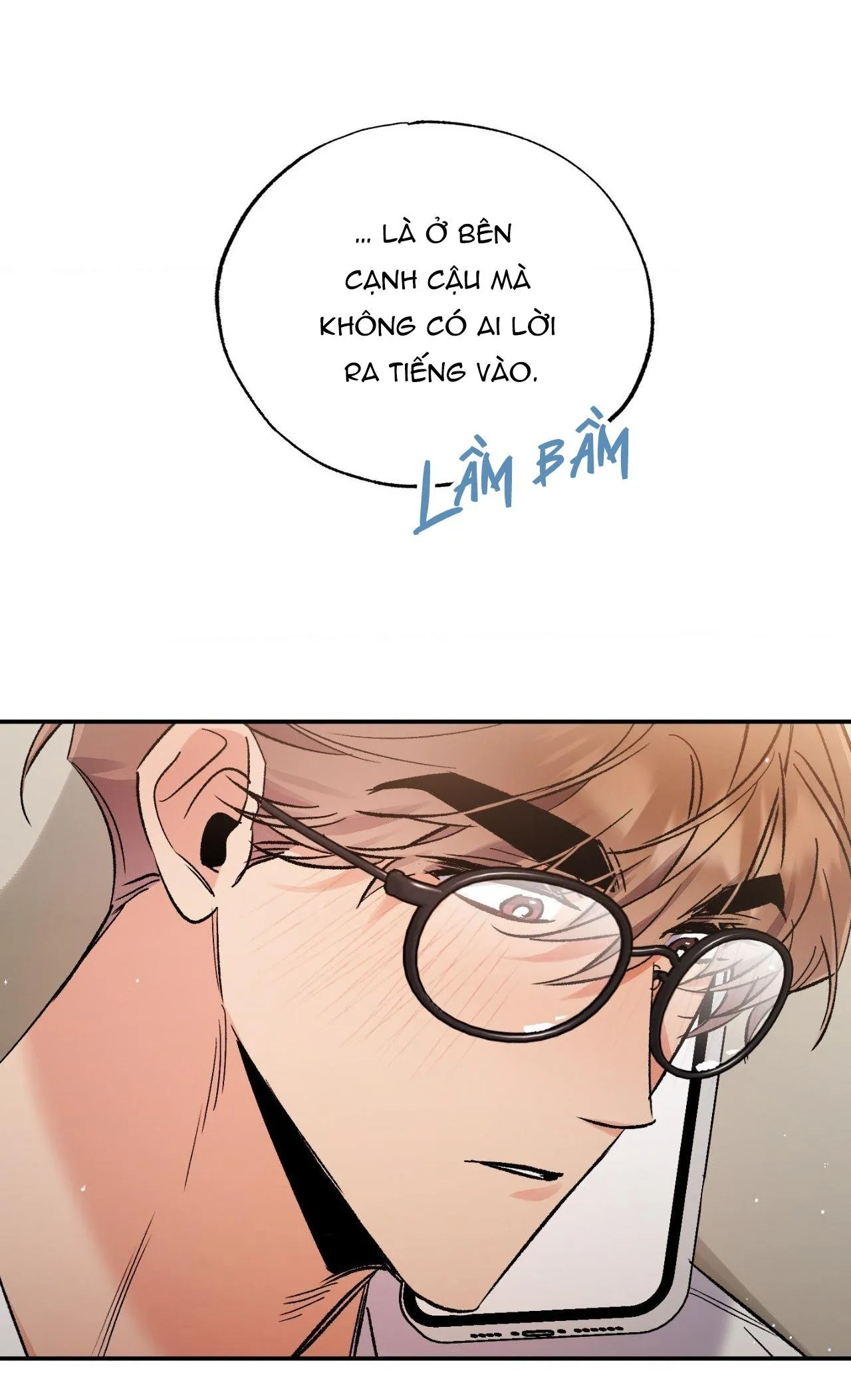 (ABO) VŨ TRỤ NƠI EM XUỐNG Chapter 17 Trang 37