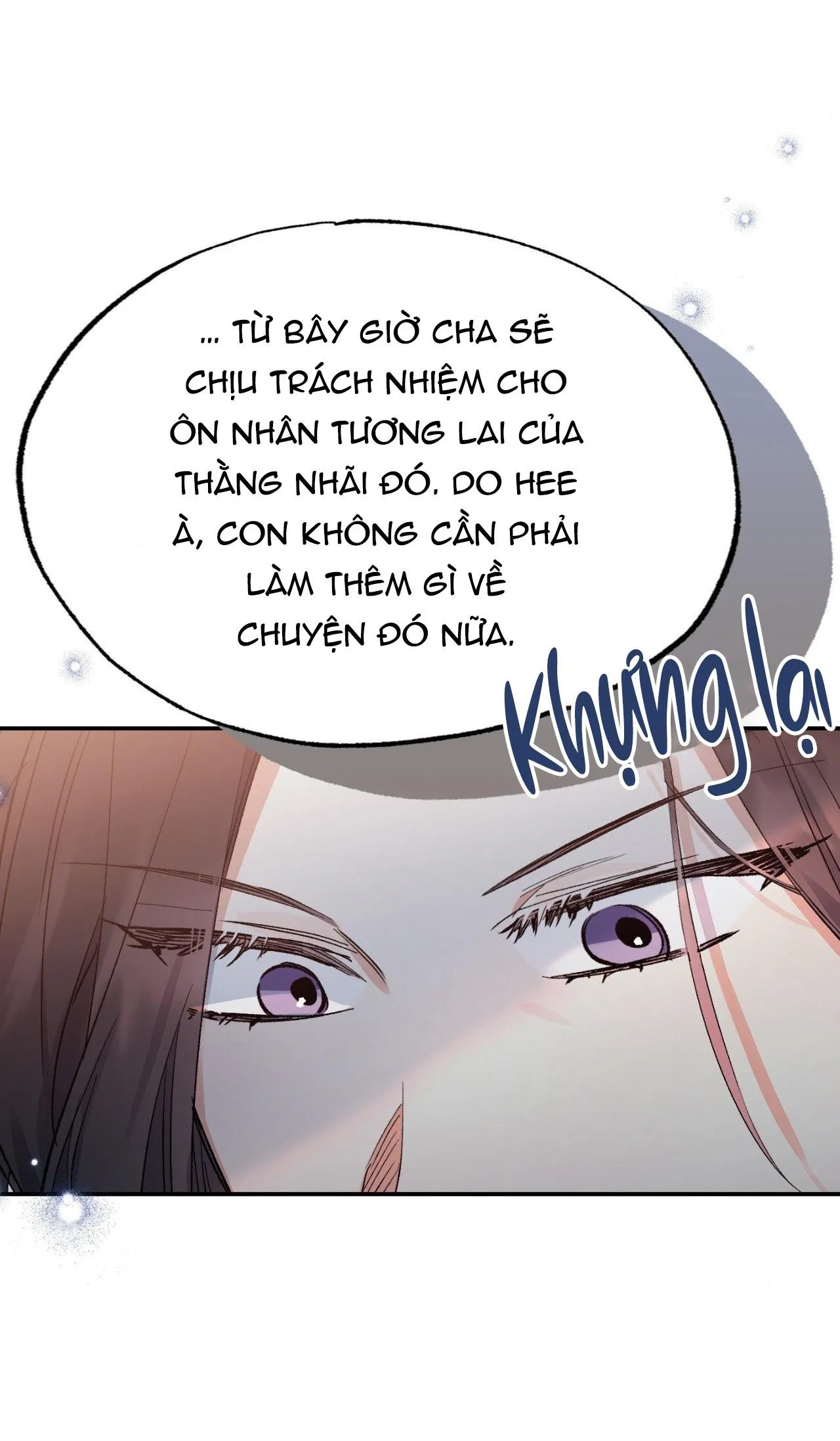 (ABO) VŨ TRỤ NƠI EM XUỐNG Chapter 18 Trang 12