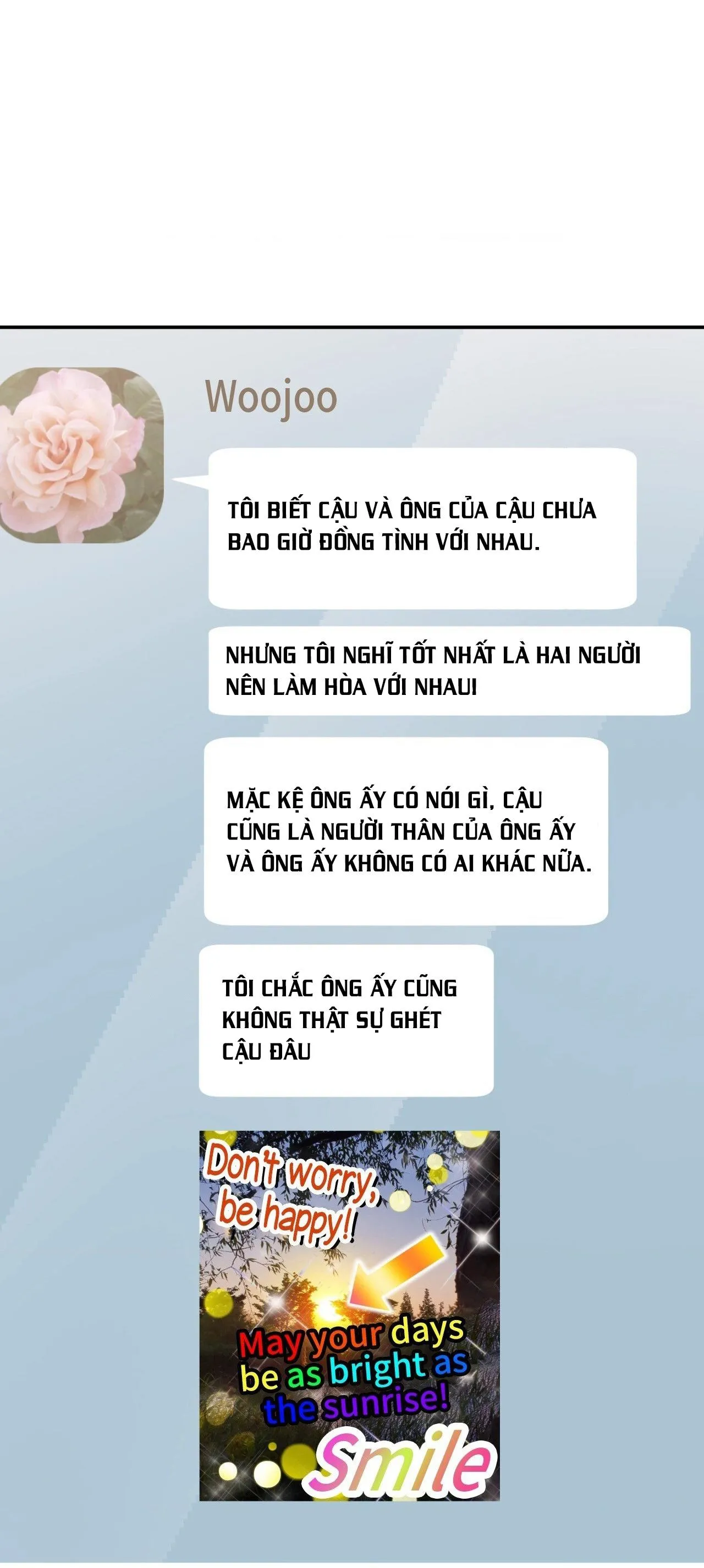 (ABO) VŨ TRỤ NƠI EM XUỐNG Chapter 18 Trang 24