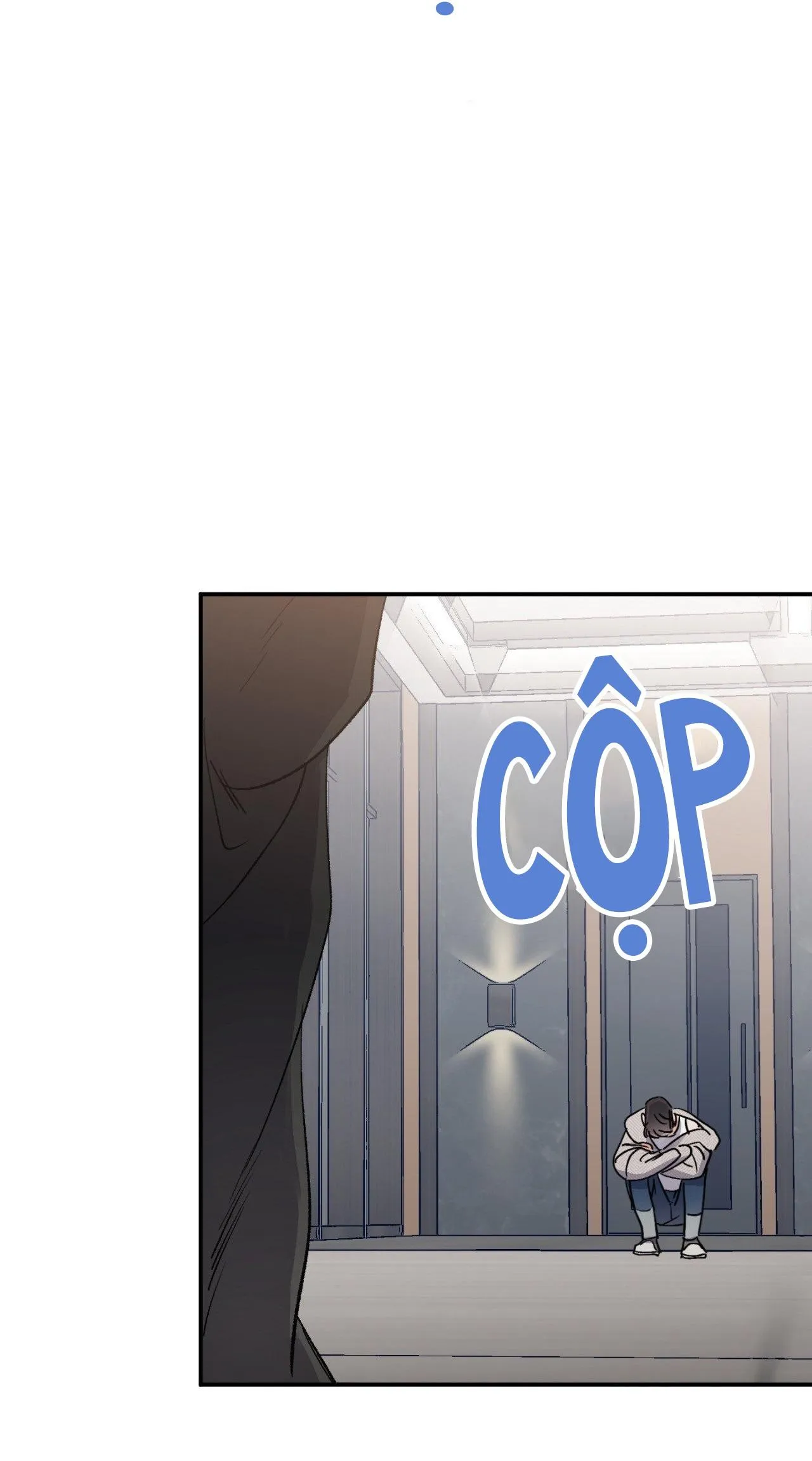 (ABO) VŨ TRỤ NƠI EM XUỐNG Chapter 18 Trang 27