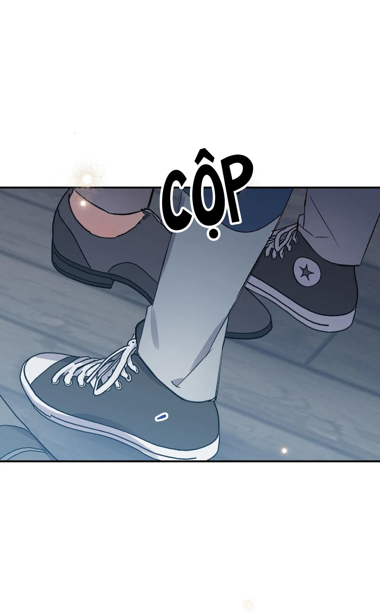 (ABO) VŨ TRỤ NƠI EM XUỐNG Chapter 18 Trang 29