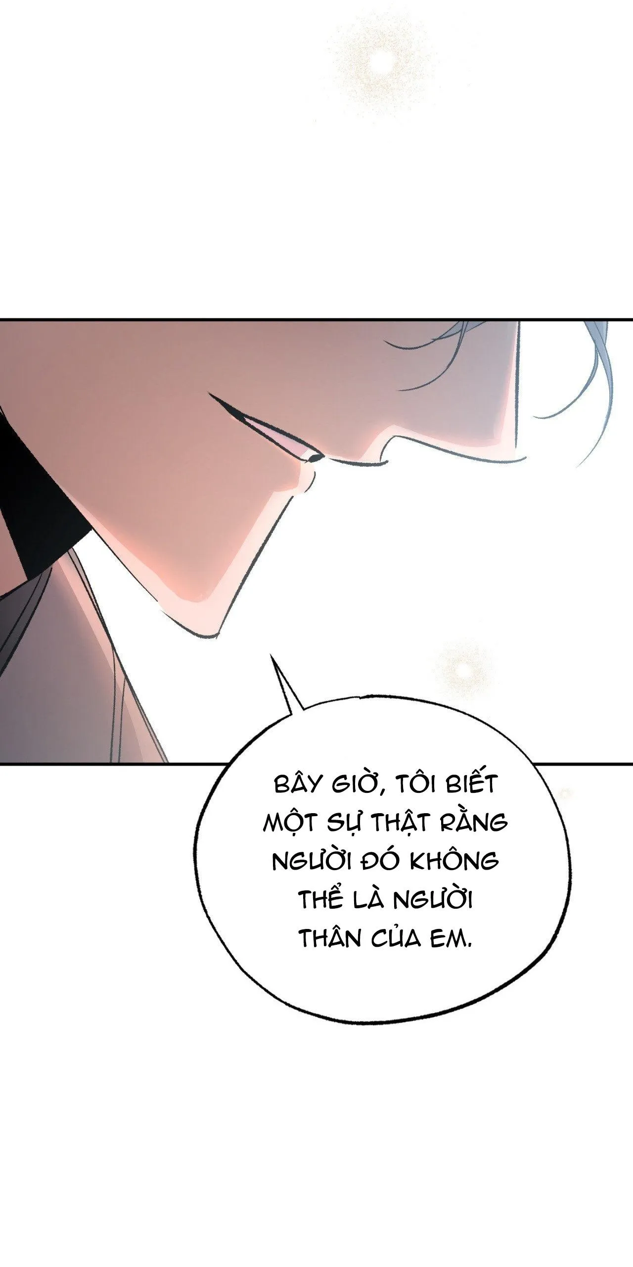 (ABO) VŨ TRỤ NƠI EM XUỐNG Chapter 18 Trang 30