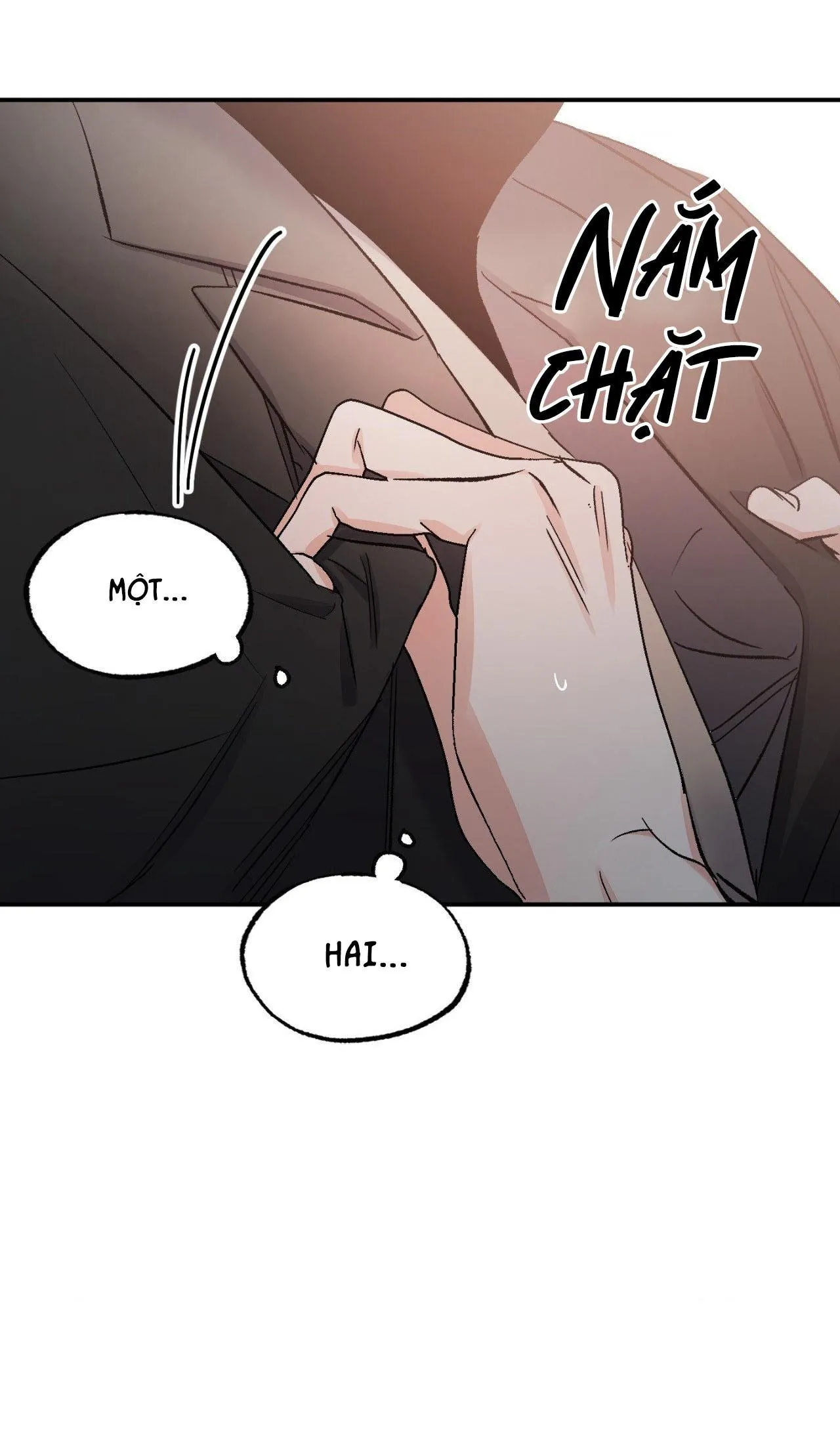 (ABO) VŨ TRỤ NƠI EM XUỐNG Chapter 19 Trang 5