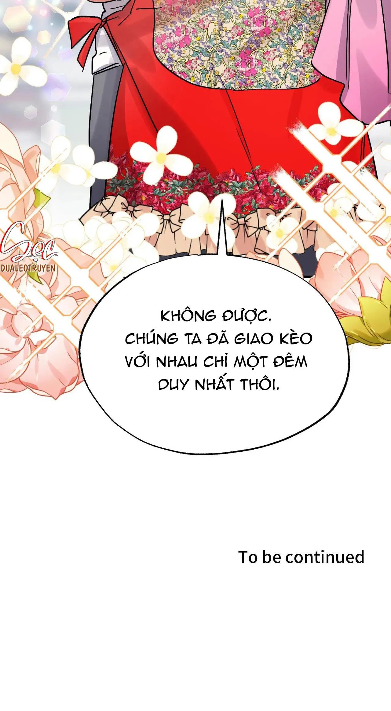 (ABO) VŨ TRỤ NƠI EM XUỐNG Chapter 4 Trang 28