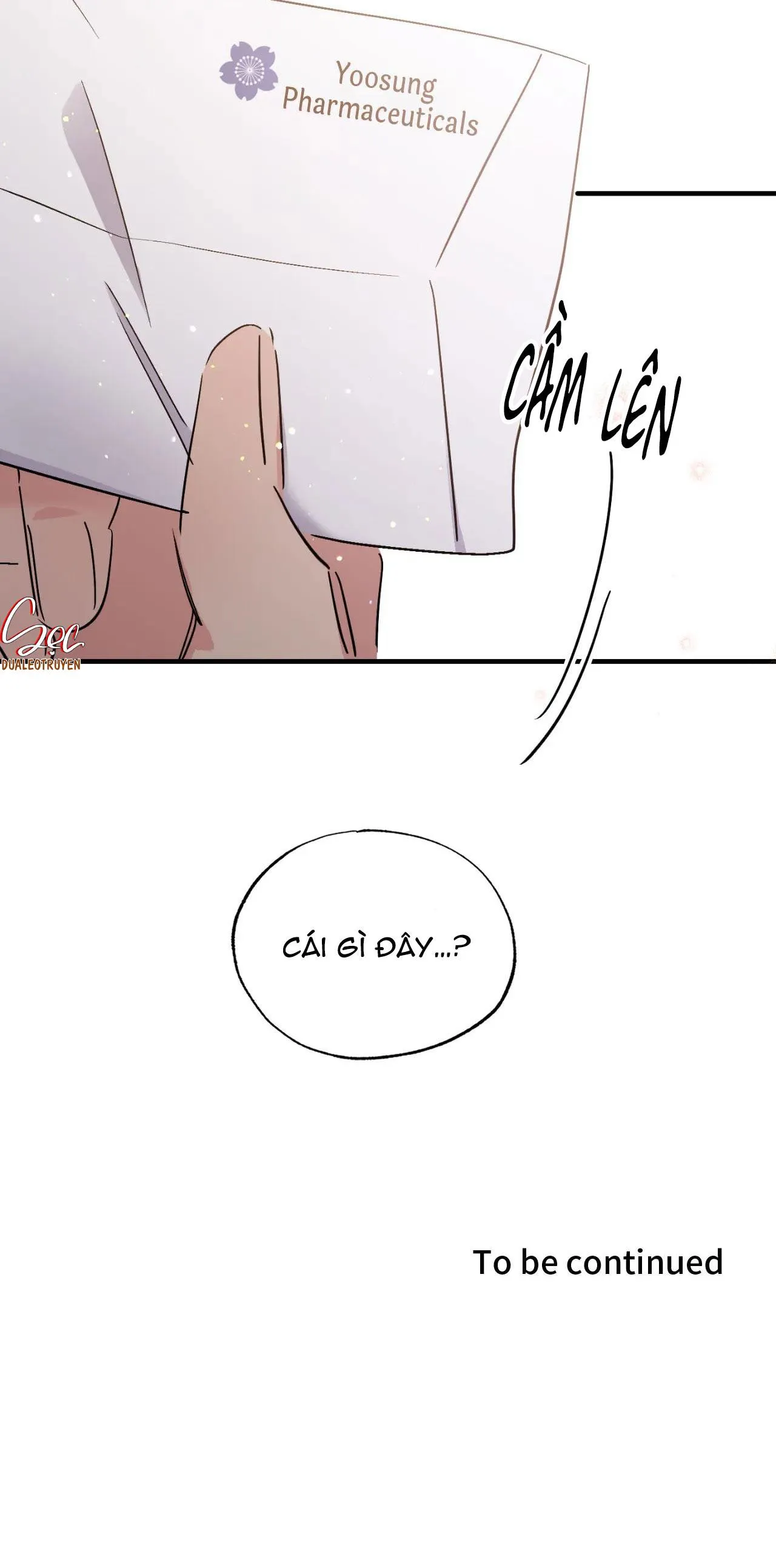 (ABO) VŨ TRỤ NƠI EM XUỐNG Chapter 6 Trang 28