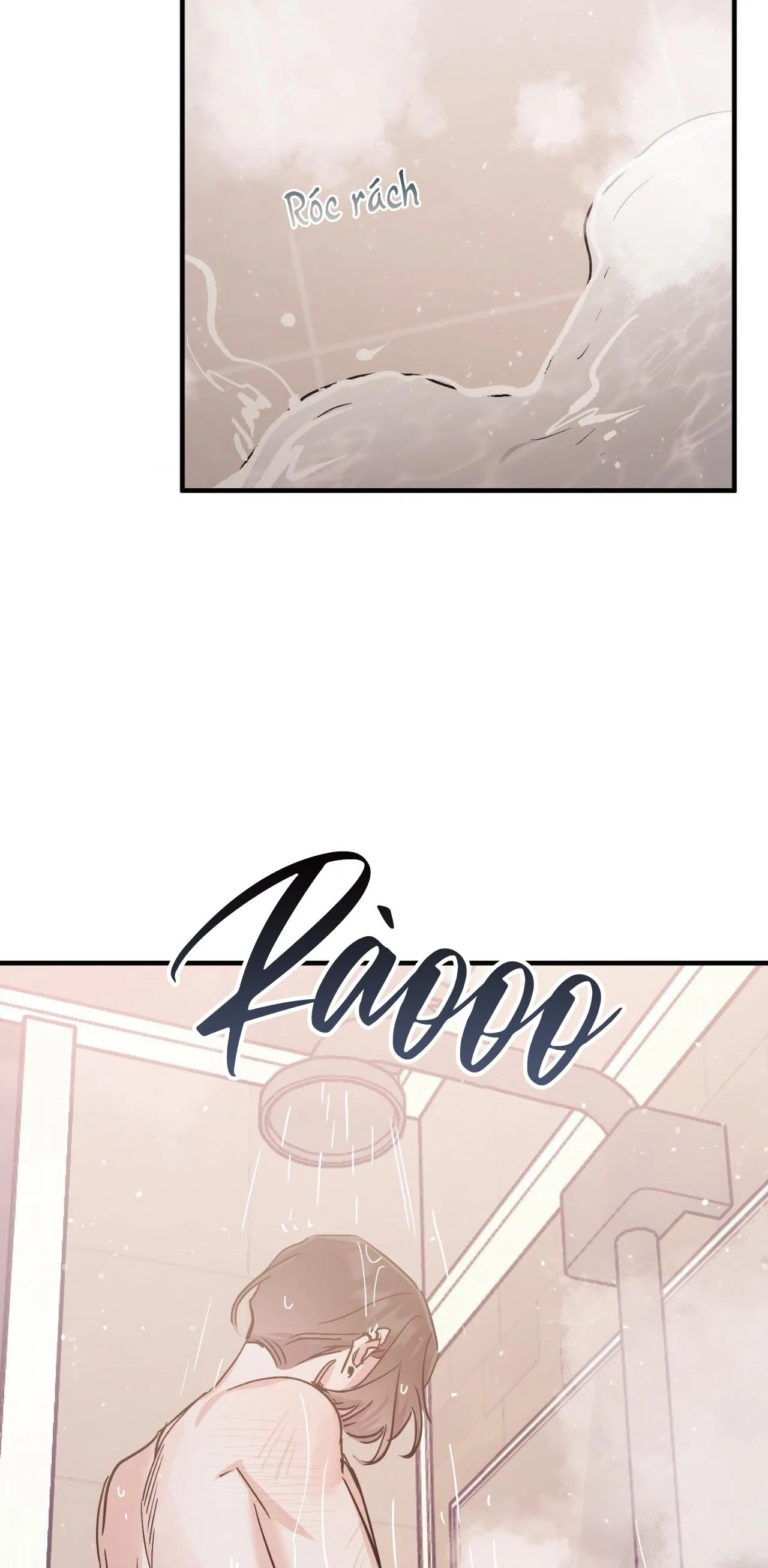 (ABO) VŨ TRỤ NƠI EM XUỐNG Chapter 7 Trang 16