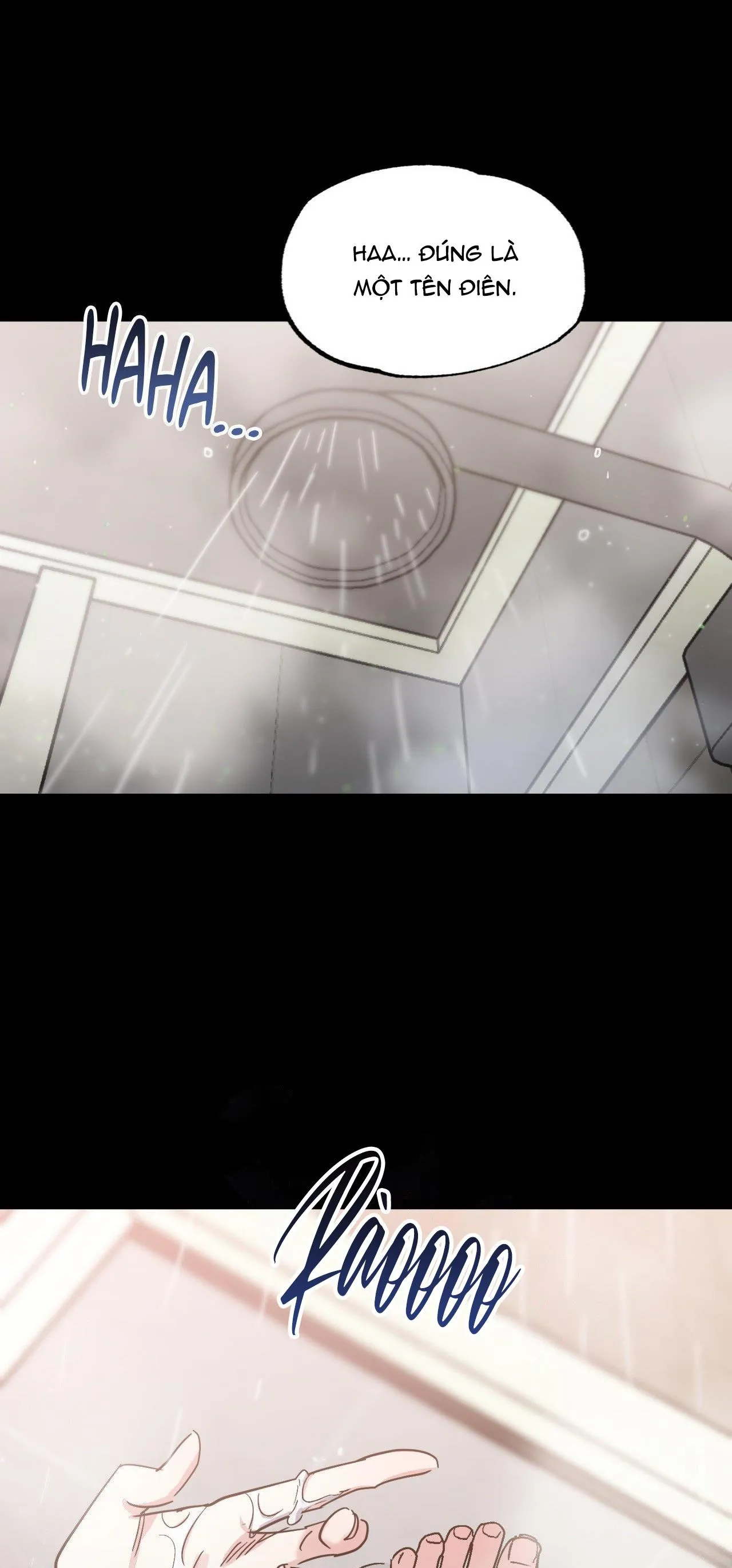 (ABO) VŨ TRỤ NƠI EM XUỐNG Chapter 7 Trang 26