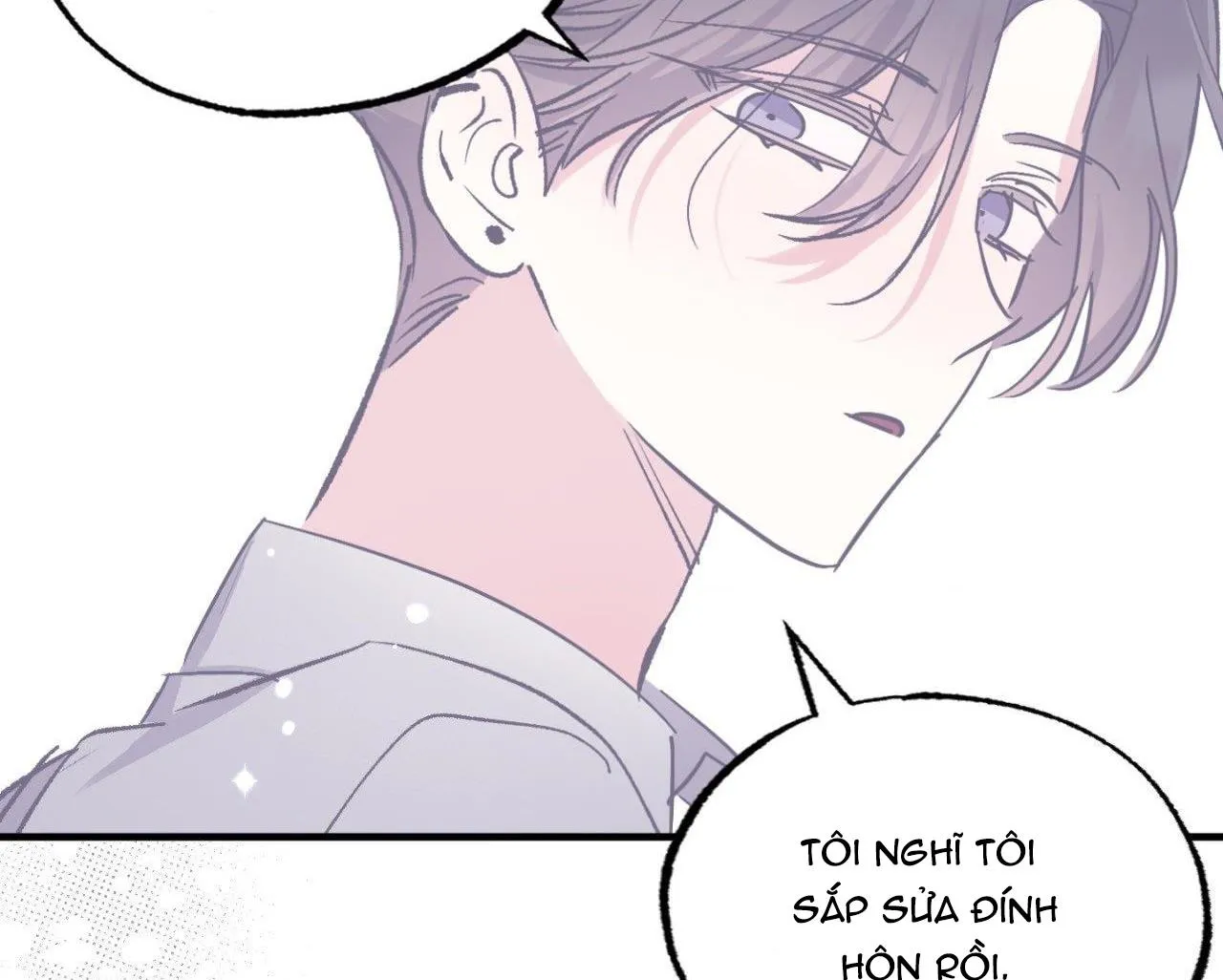 (ABO) VŨ TRỤ NƠI EM XUỐNG Chapter 7 Trang 43