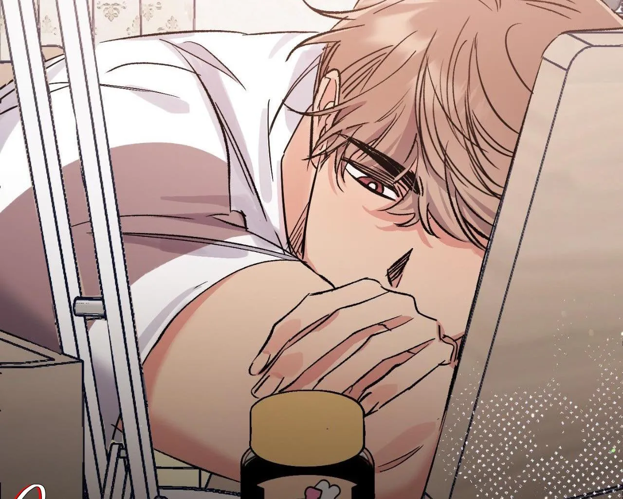 (ABO) VŨ TRỤ NƠI EM XUỐNG Chapter 7 Trang 47