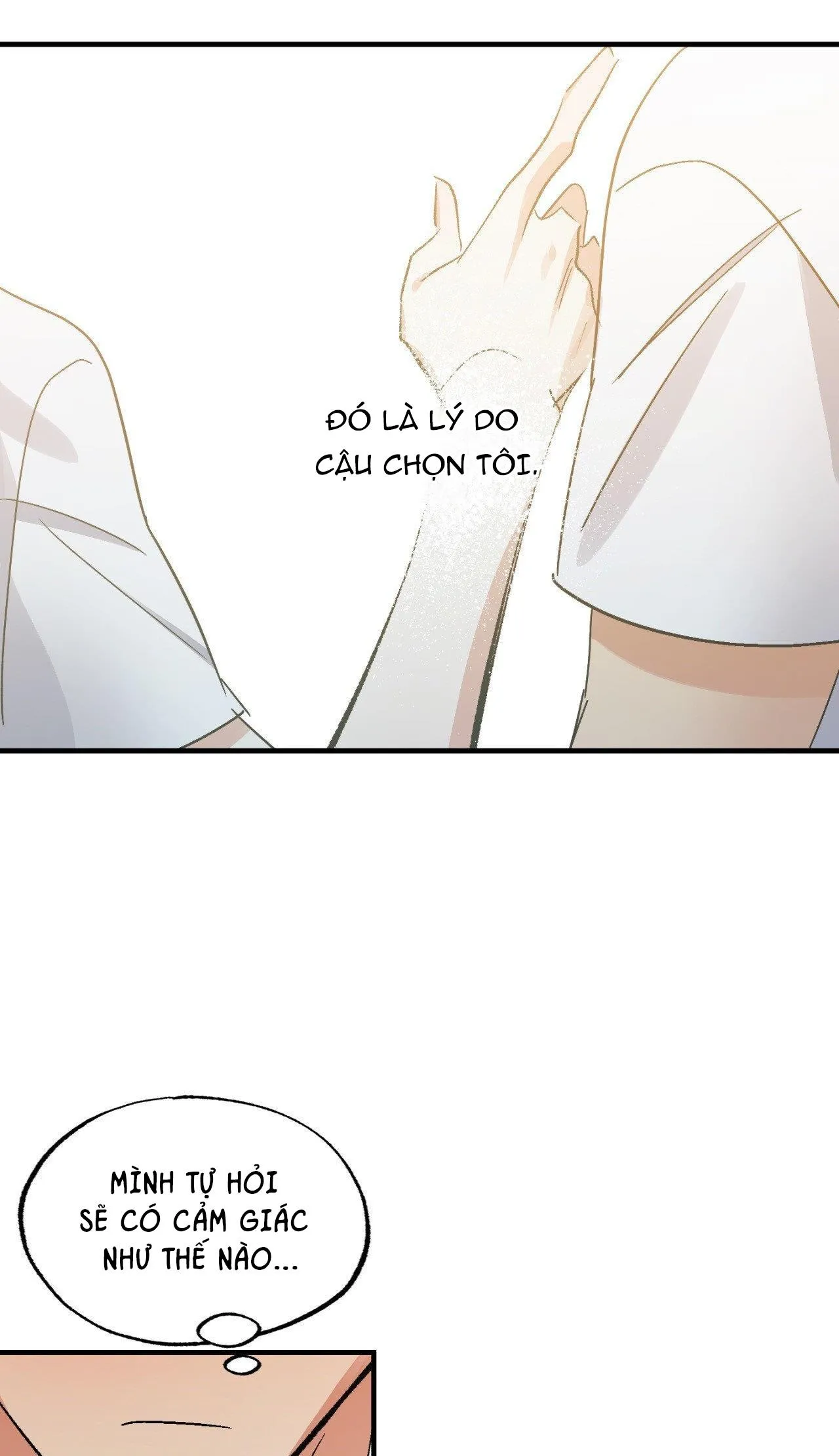 (ABO) VŨ TRỤ NƠI EM XUỐNG Chapter 8 Trang 6