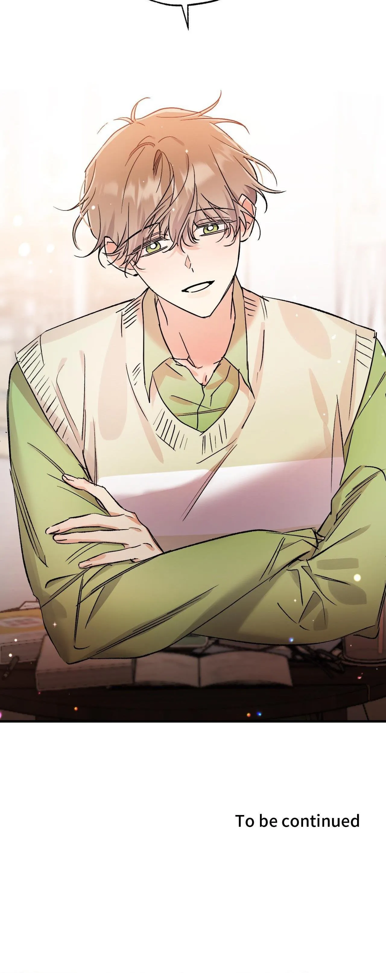 (ABO) VŨ TRỤ NƠI EM XUỐNG Chapter 8 Trang 33