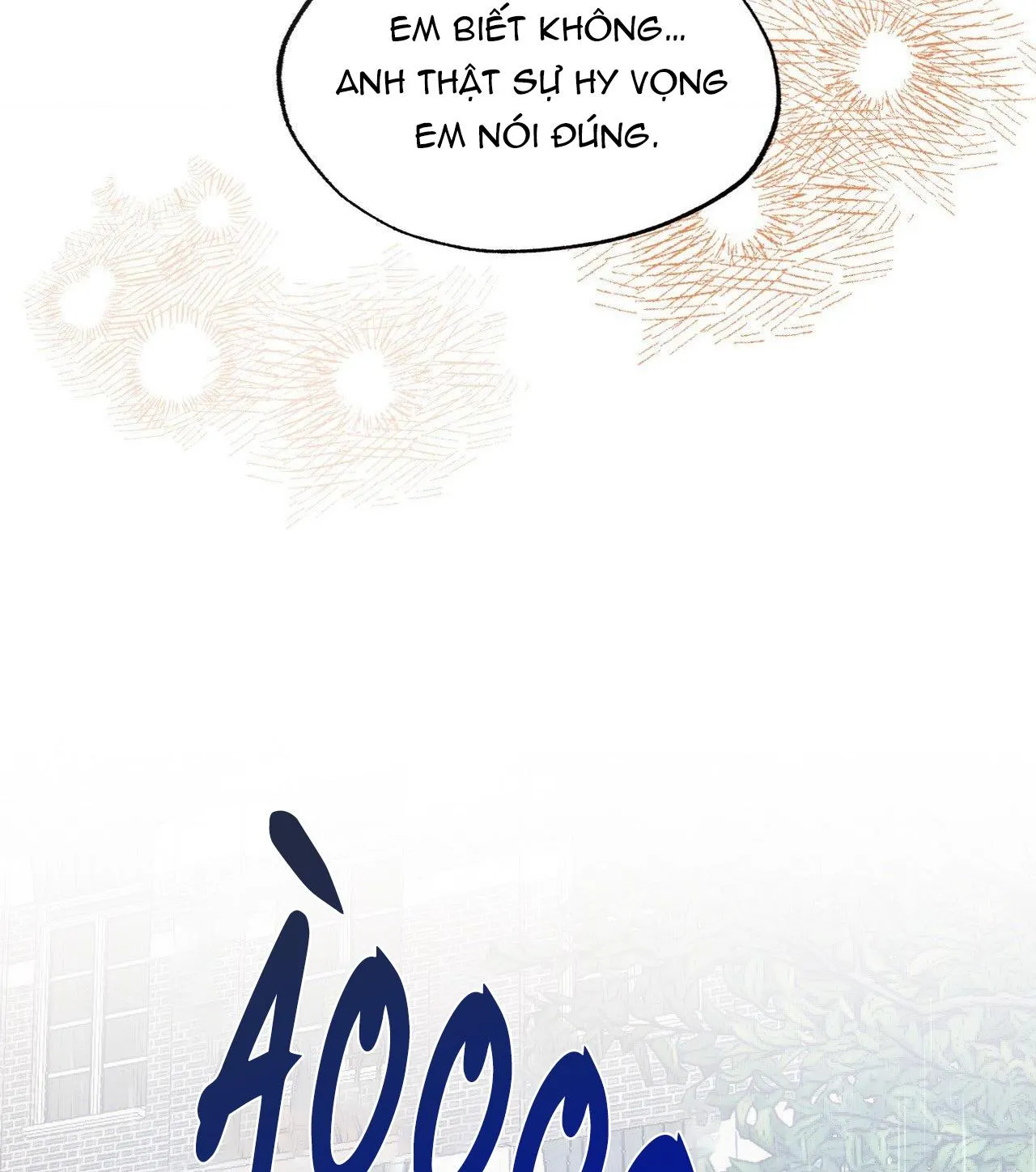 (ABO) VŨ TRỤ NƠI EM XUỐNG Chapter 9 Trang 23