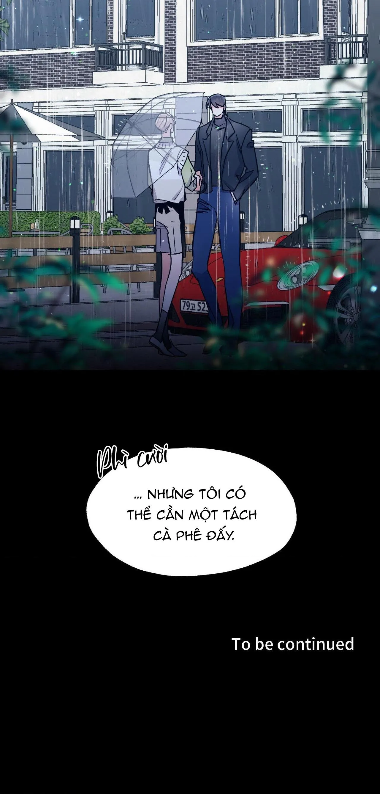 (ABO) VŨ TRỤ NƠI EM XUỐNG Chapter 9 Trang 36