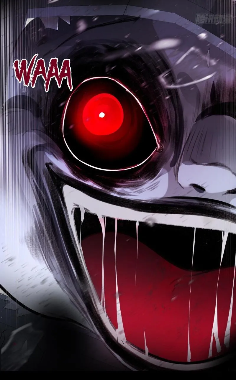 Ác linh Chapter 0 Trang 3