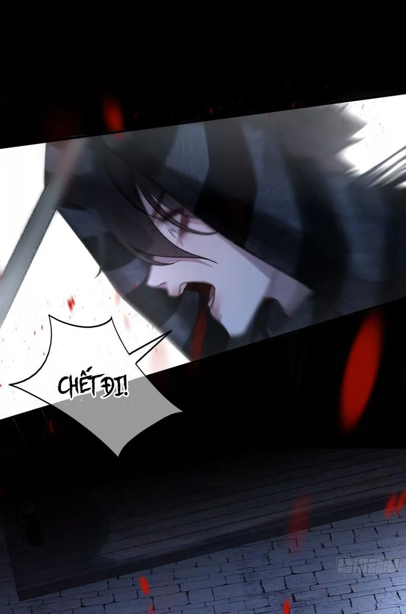 Ác linh Chapter 0 Trang 10