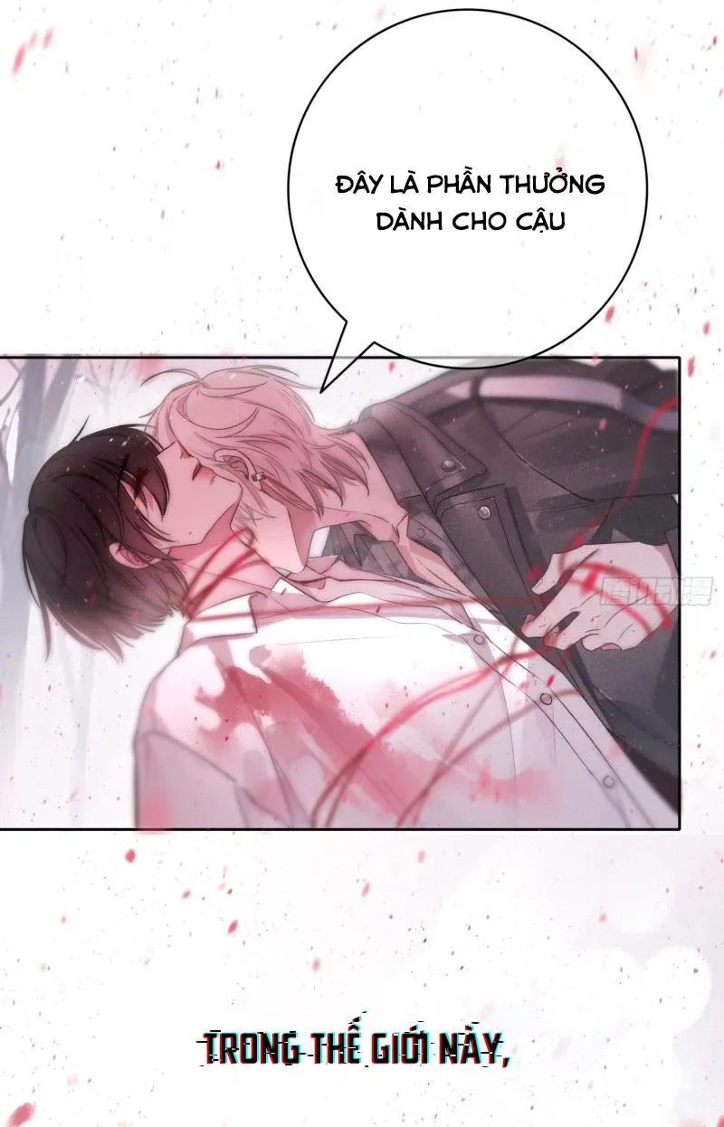 Ác linh Chapter 0 Trang 16