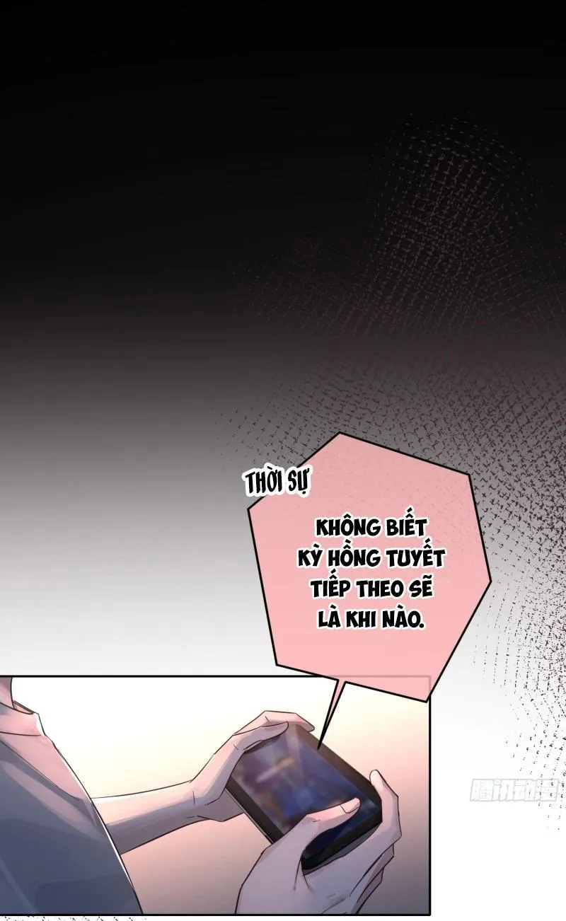 Ác linh Chapter 1 Trang 8