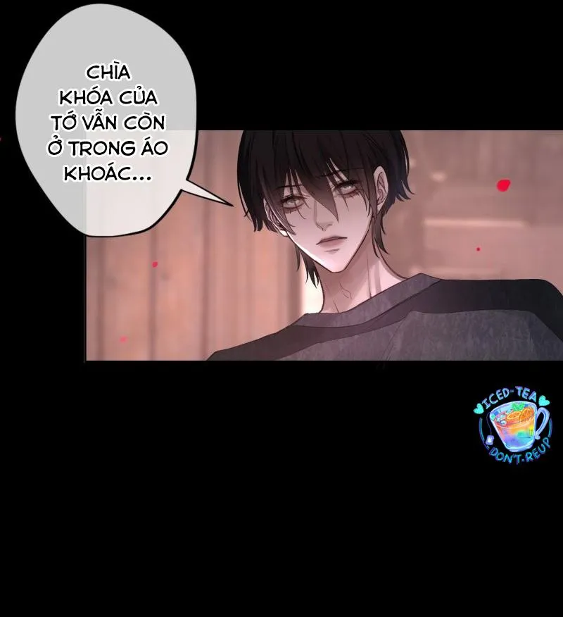 Ác linh Chapter 1 Trang 24