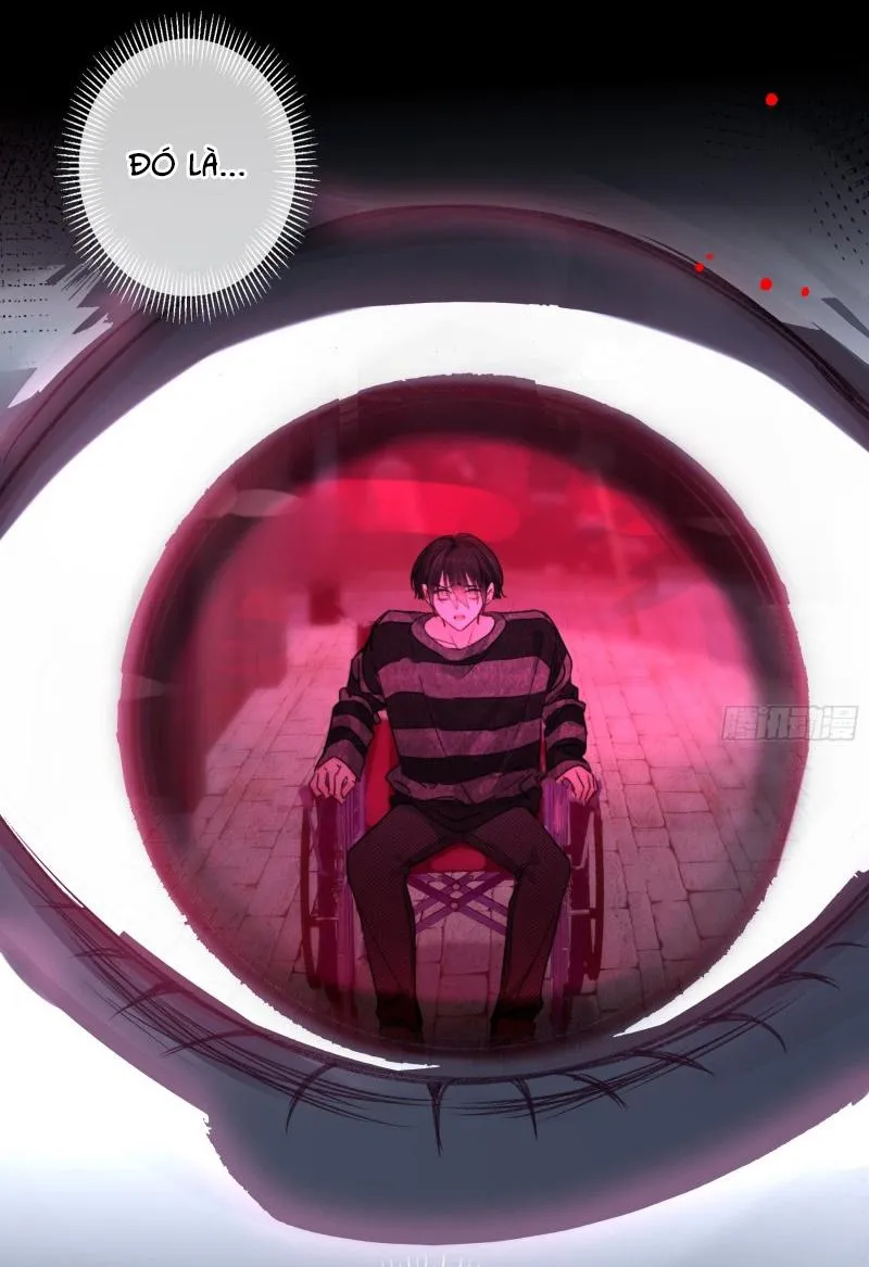 Ác linh Chapter 1 Trang 26