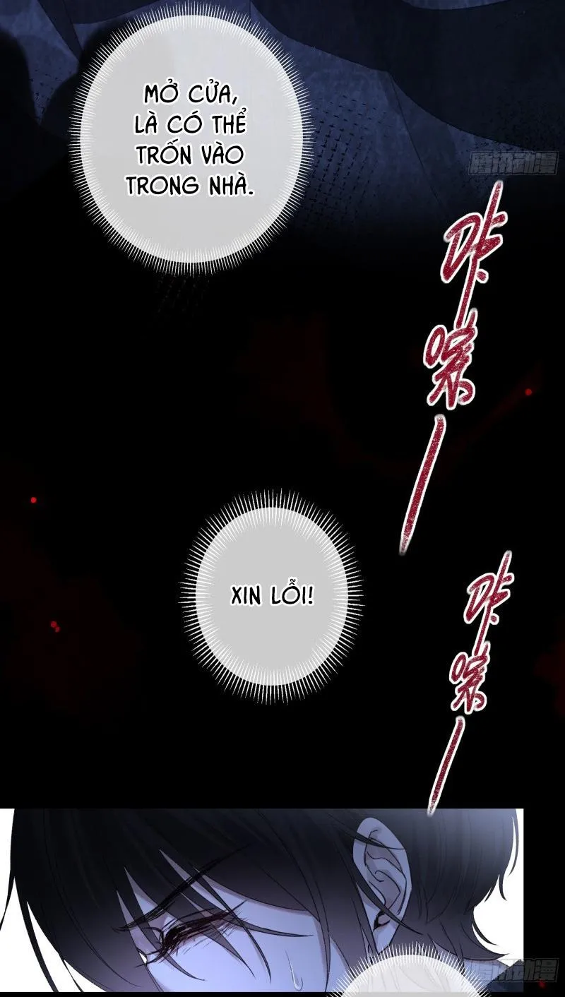 Ác linh Chapter 1 Trang 35
