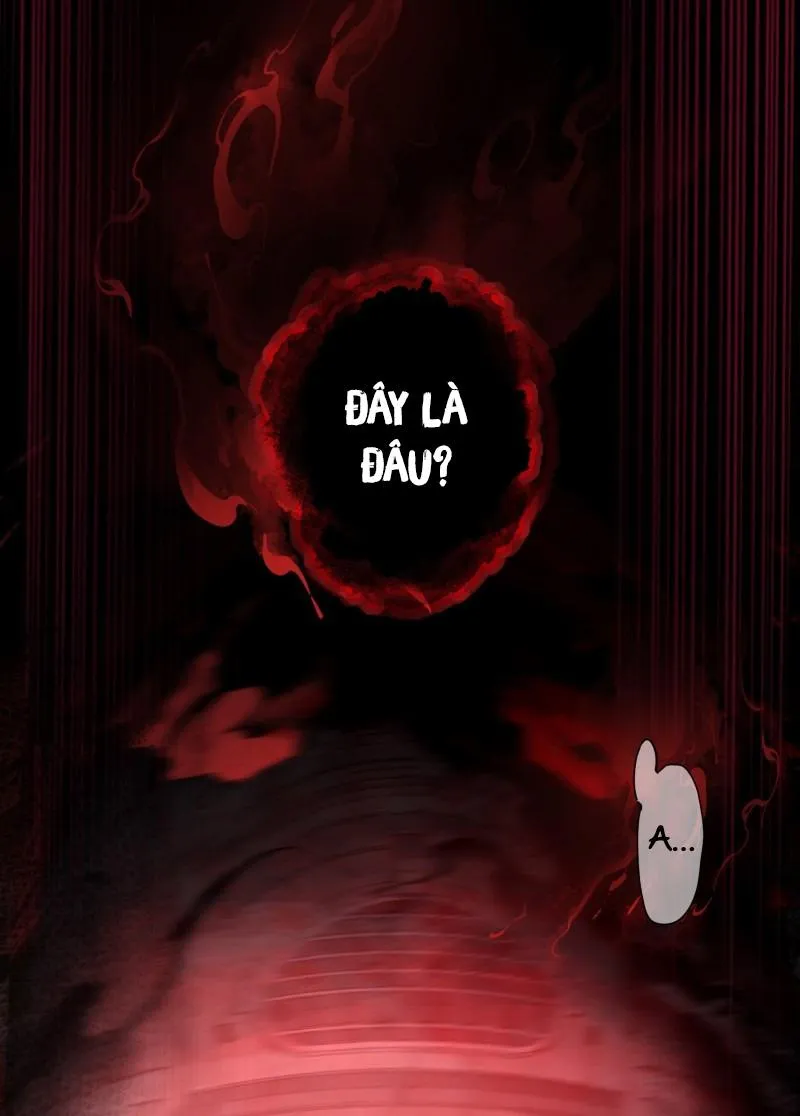 Ác linh Chapter 1 Trang 51