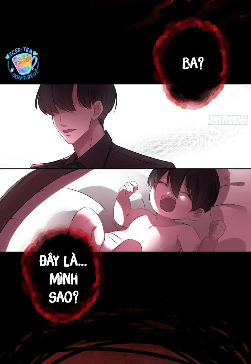 Ác linh Chapter 1 Trang 53