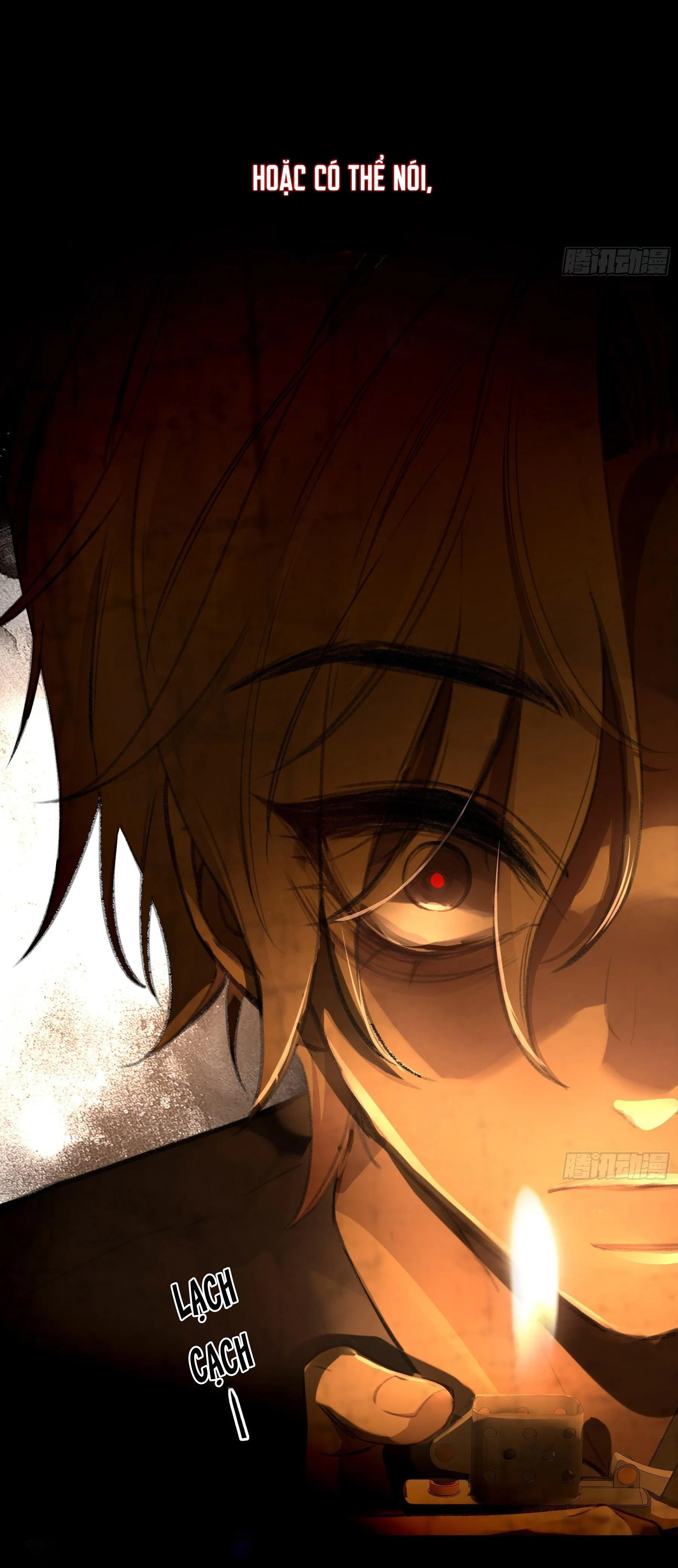Ác linh Chapter 10 Trang 4