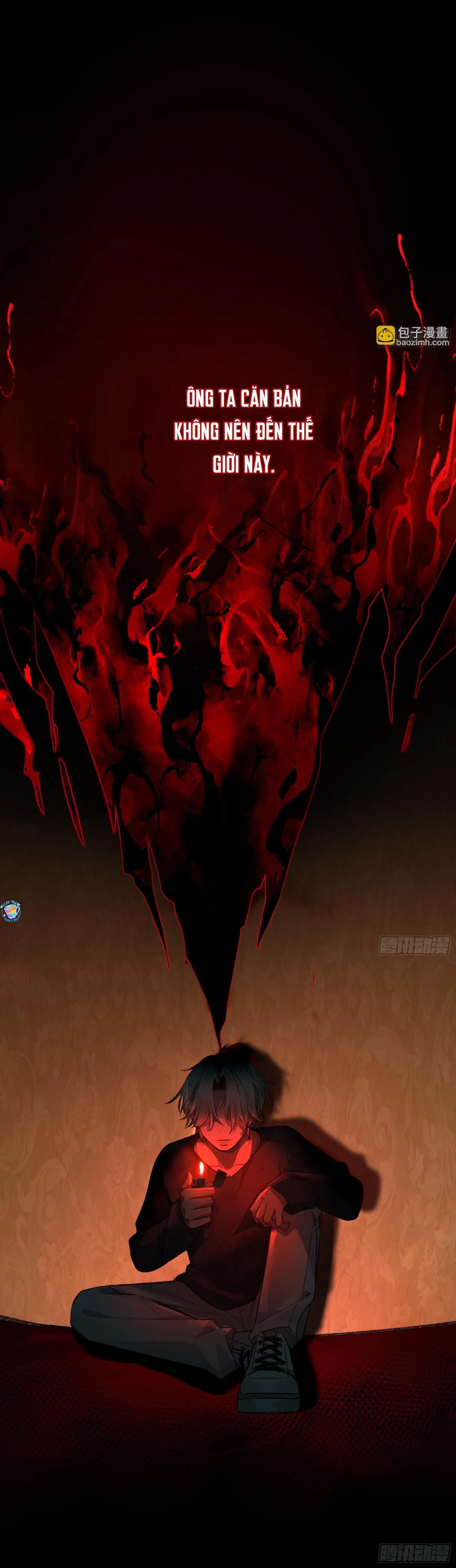 Ác linh Chapter 10 Trang 5