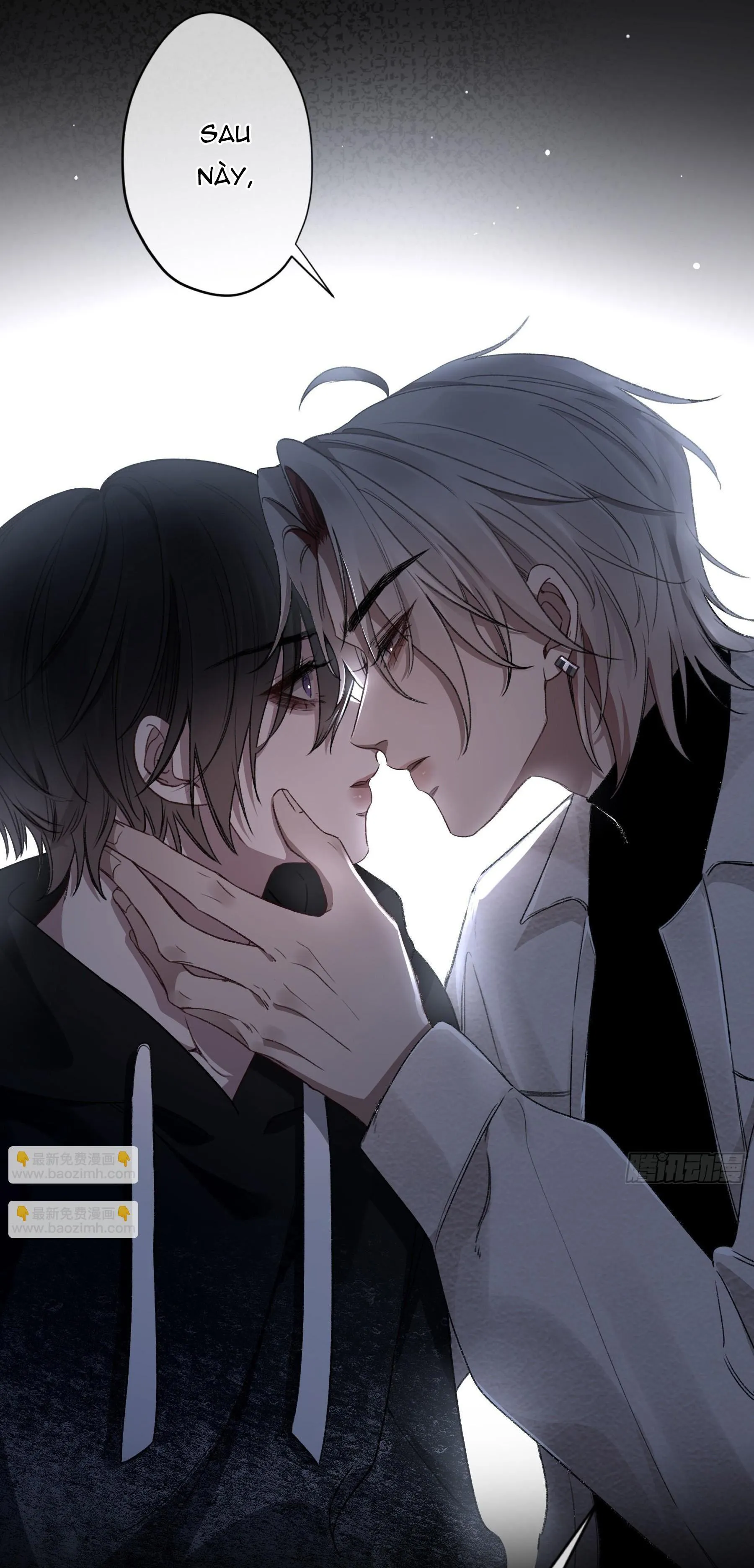 Ác linh Chapter 10 Trang 8