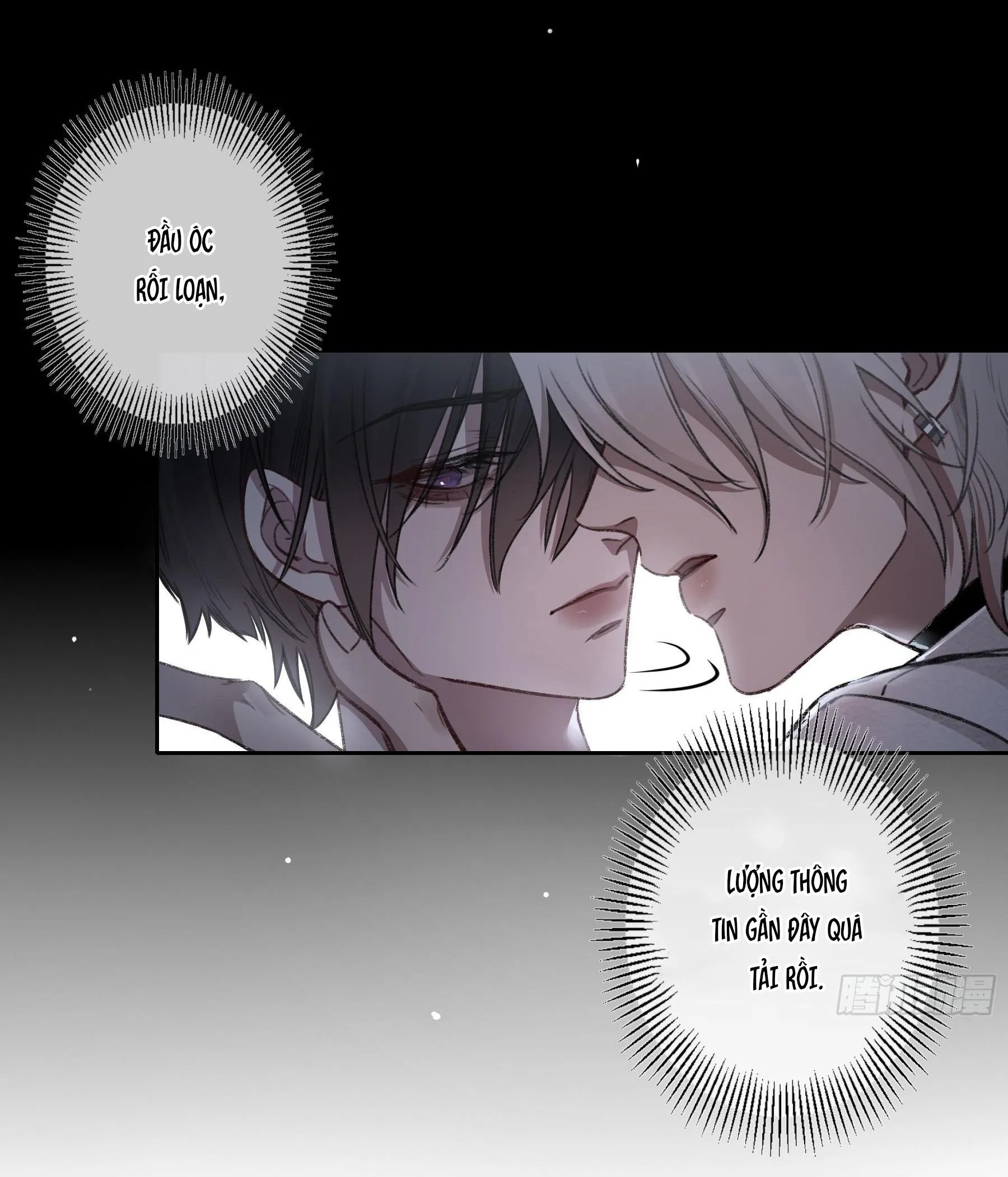 Ác linh Chapter 10 Trang 10