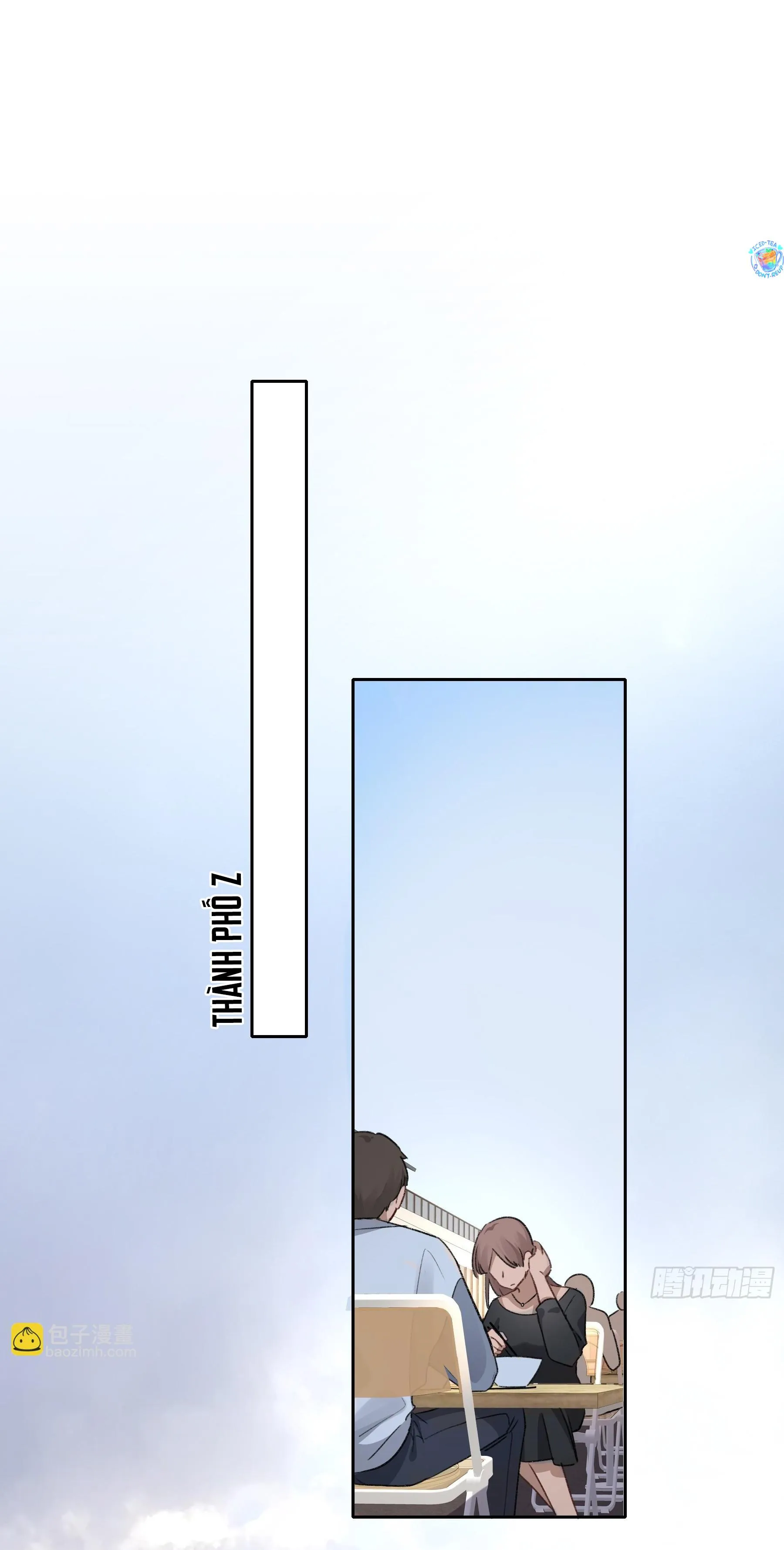 Ác linh Chapter 10 Trang 14