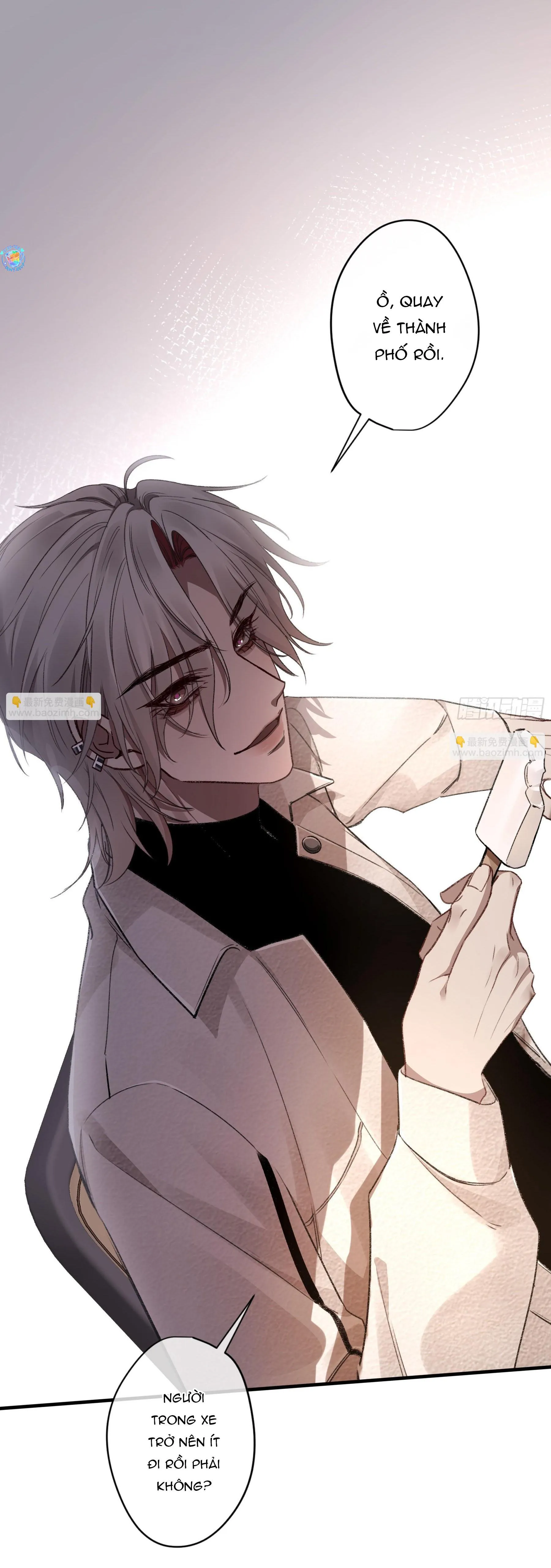 Ác linh Chapter 10 Trang 17