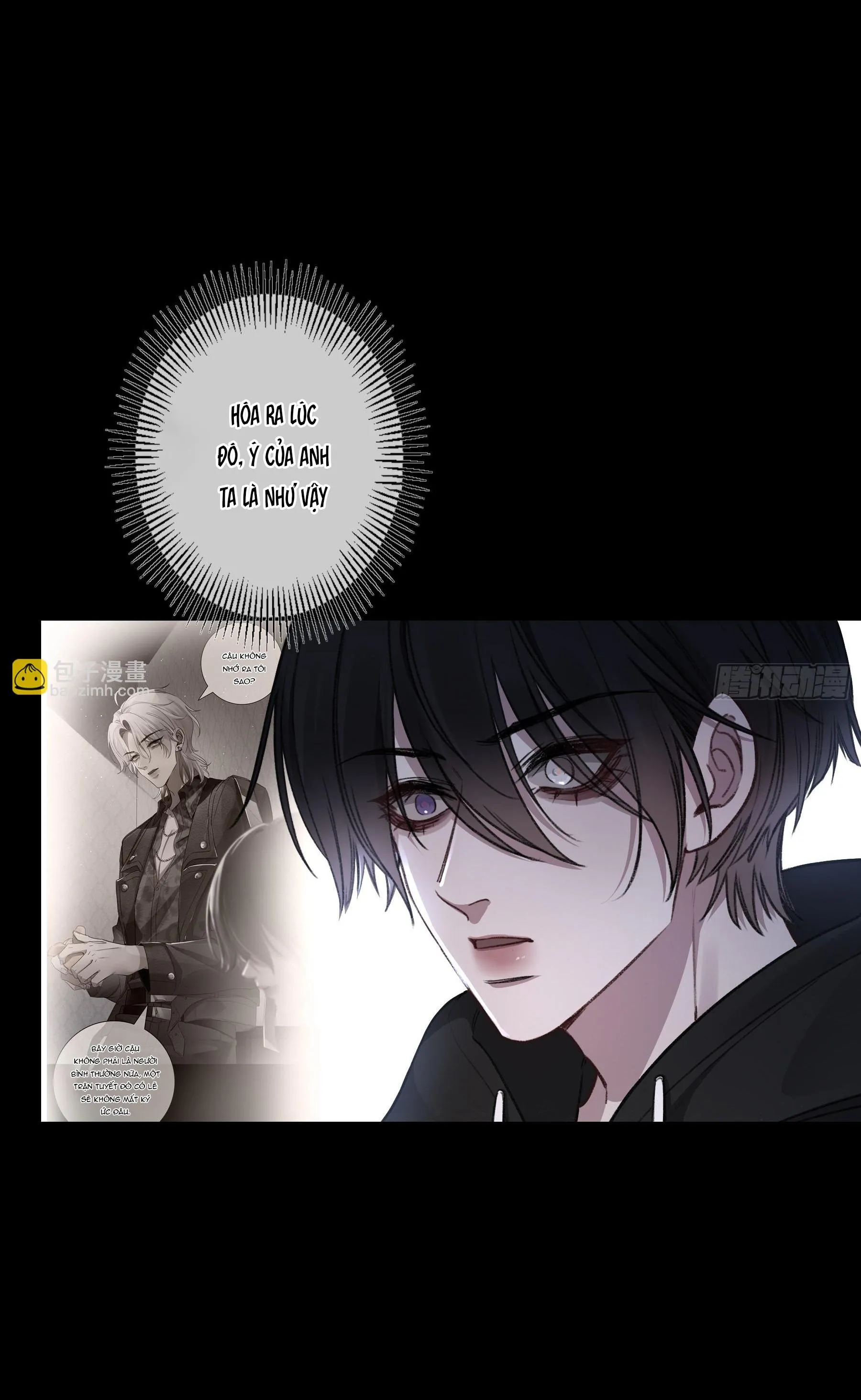 Ác linh Chapter 10 Trang 20