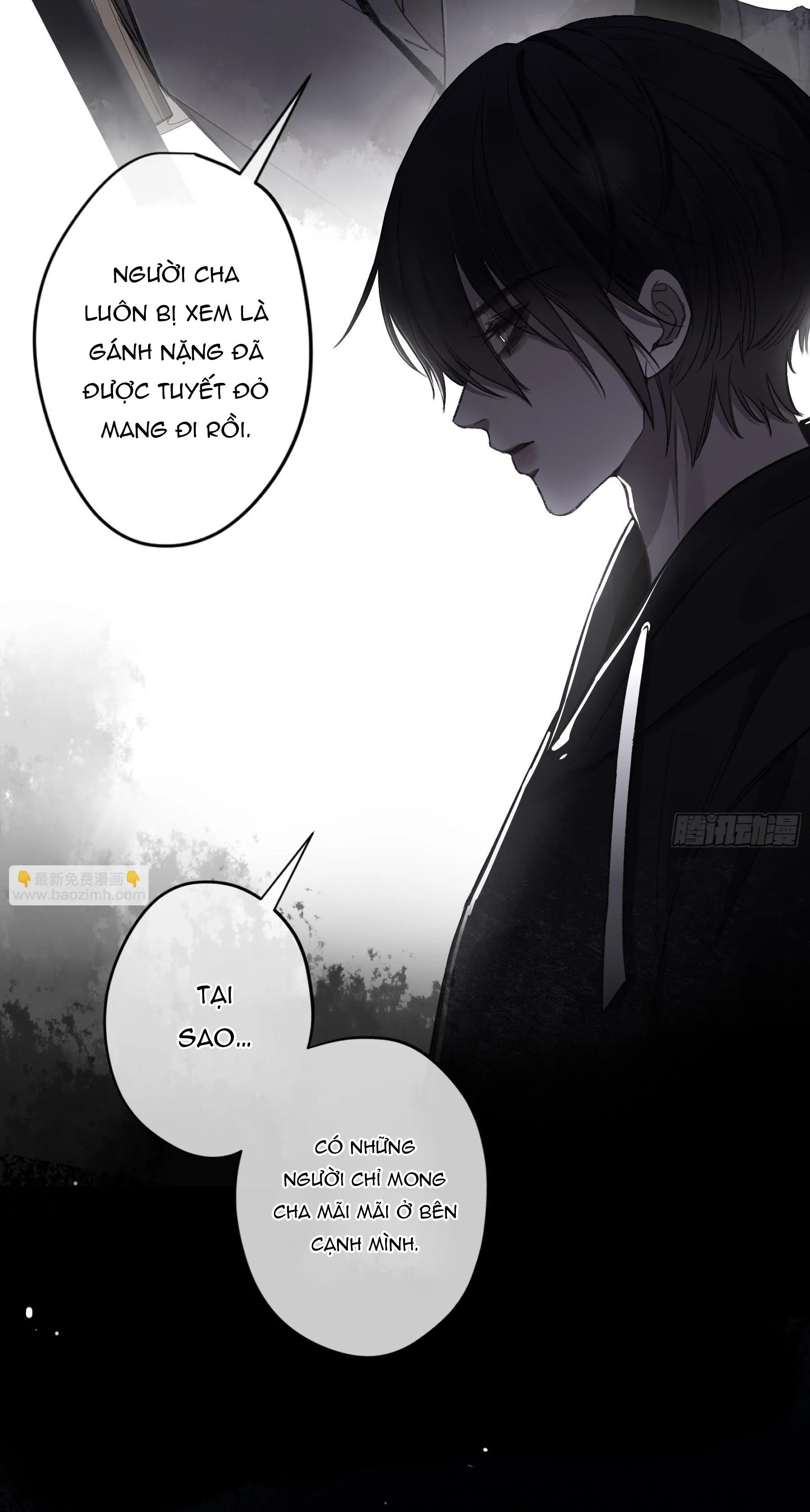 Ác linh Chapter 10 Trang 22