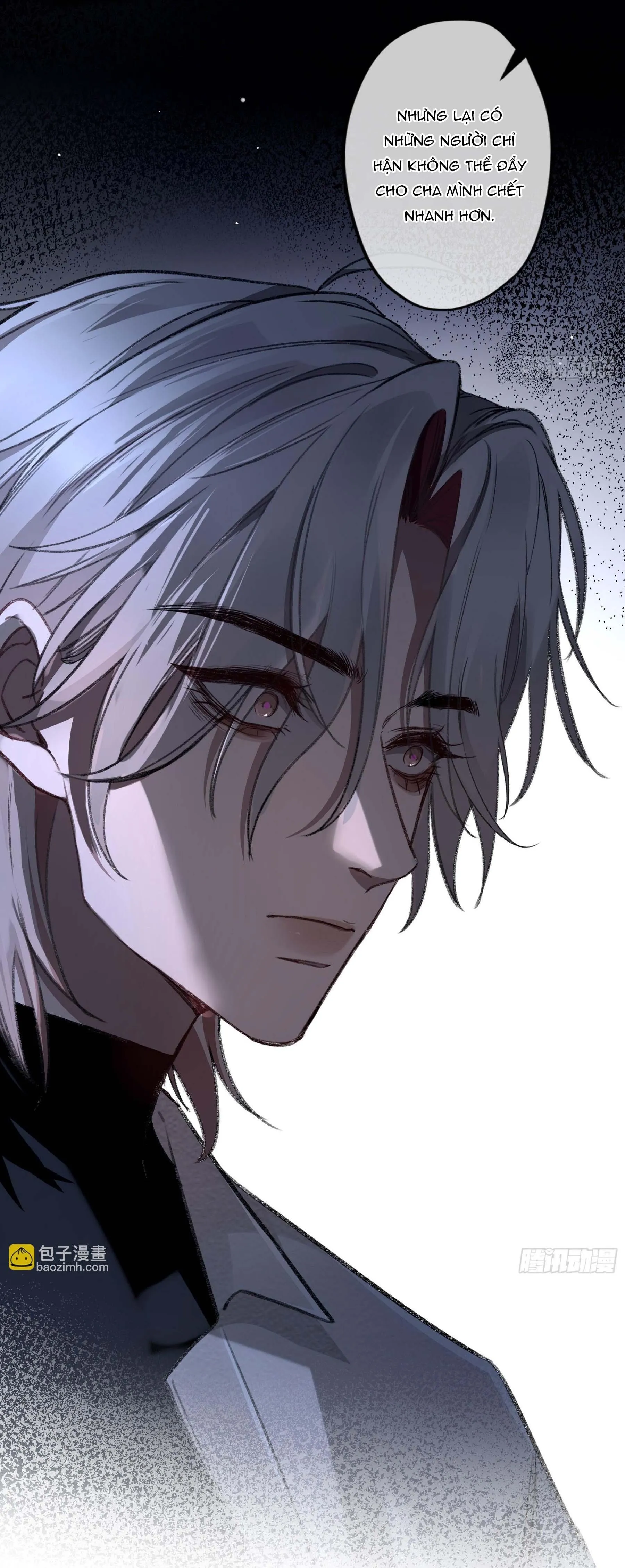 Ác linh Chapter 10 Trang 23