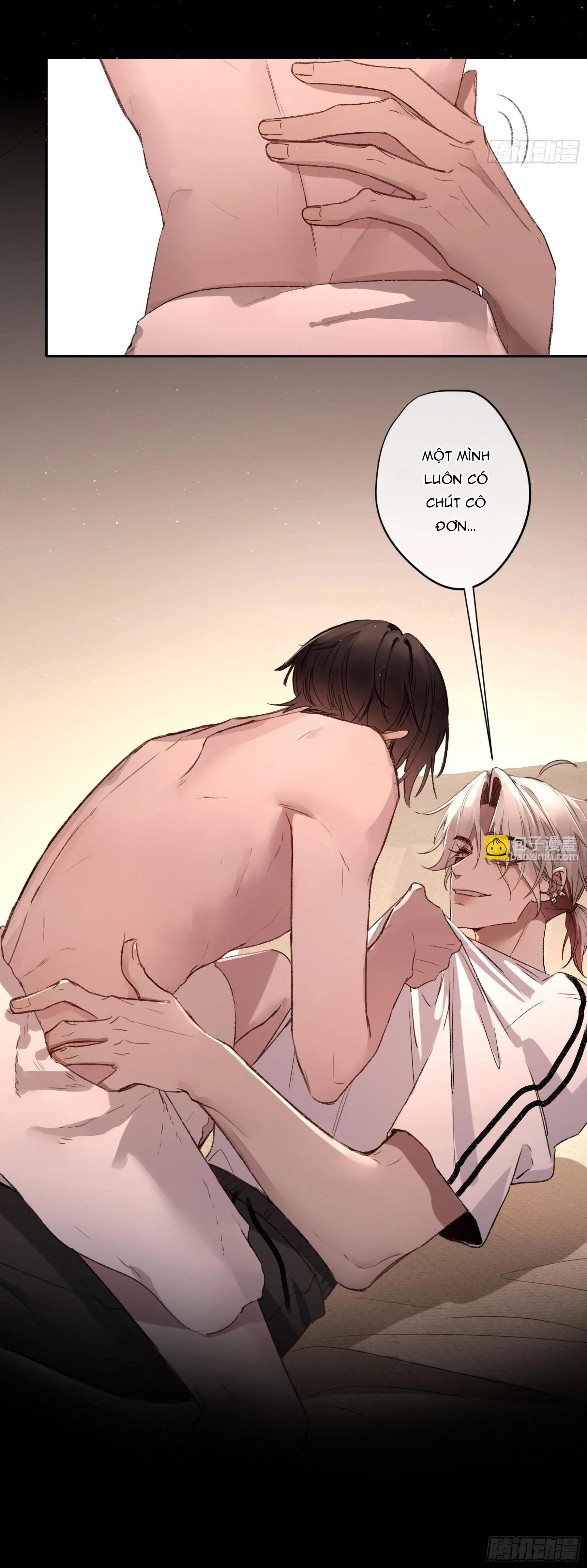 Ác linh Chapter 10 Trang 35