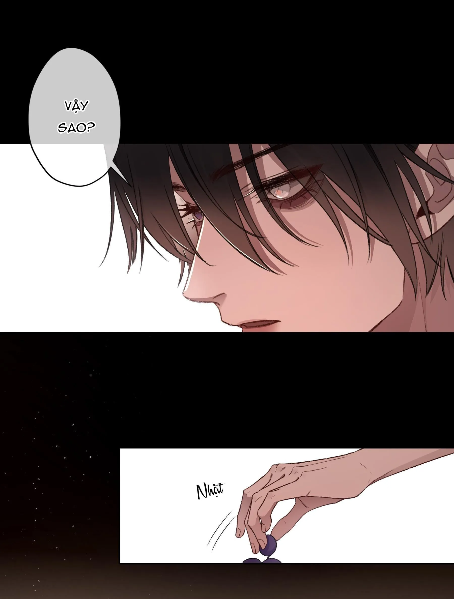 Ác linh Chapter 10 Trang 36