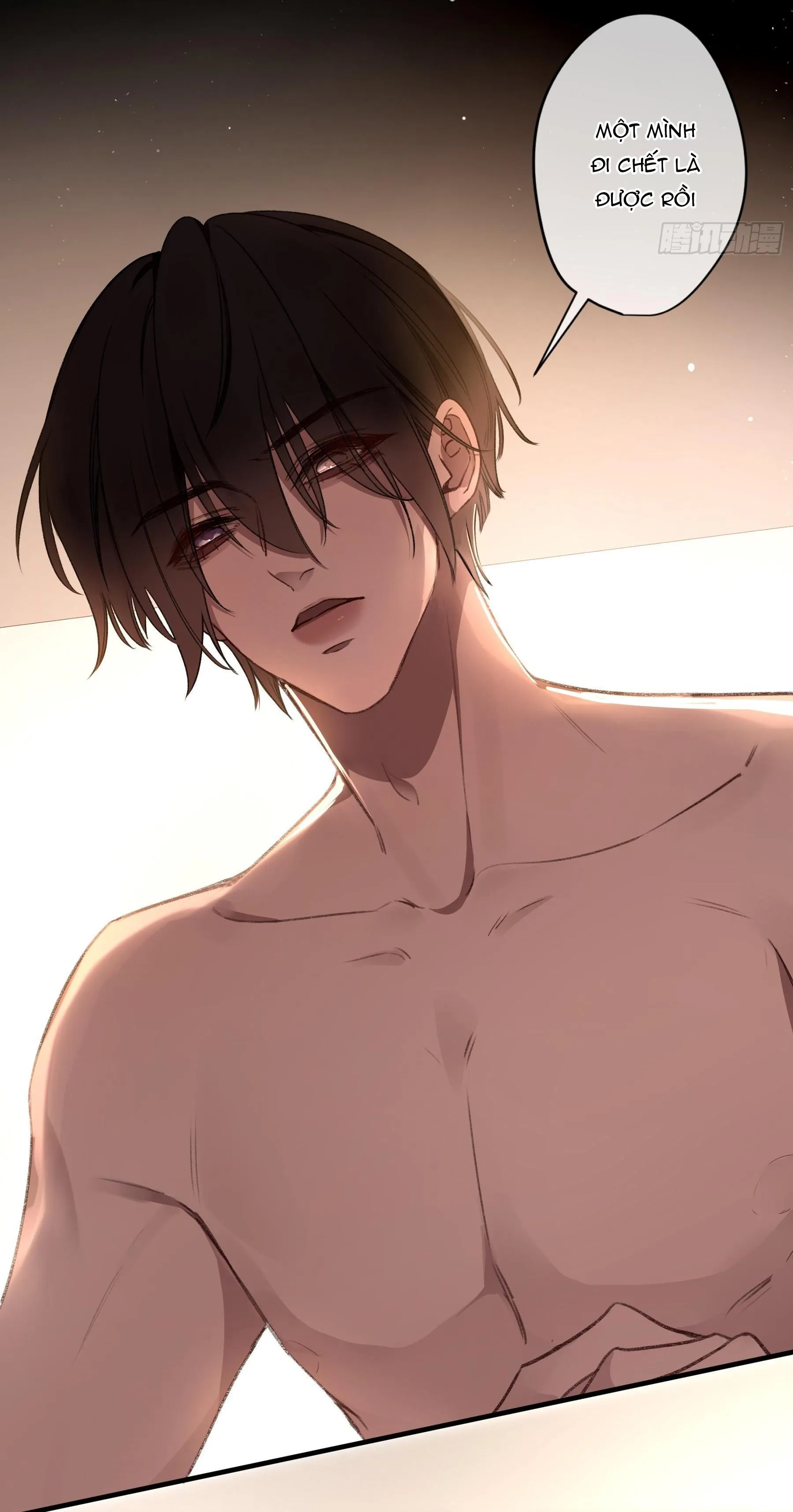 Ác linh Chapter 10 Trang 39