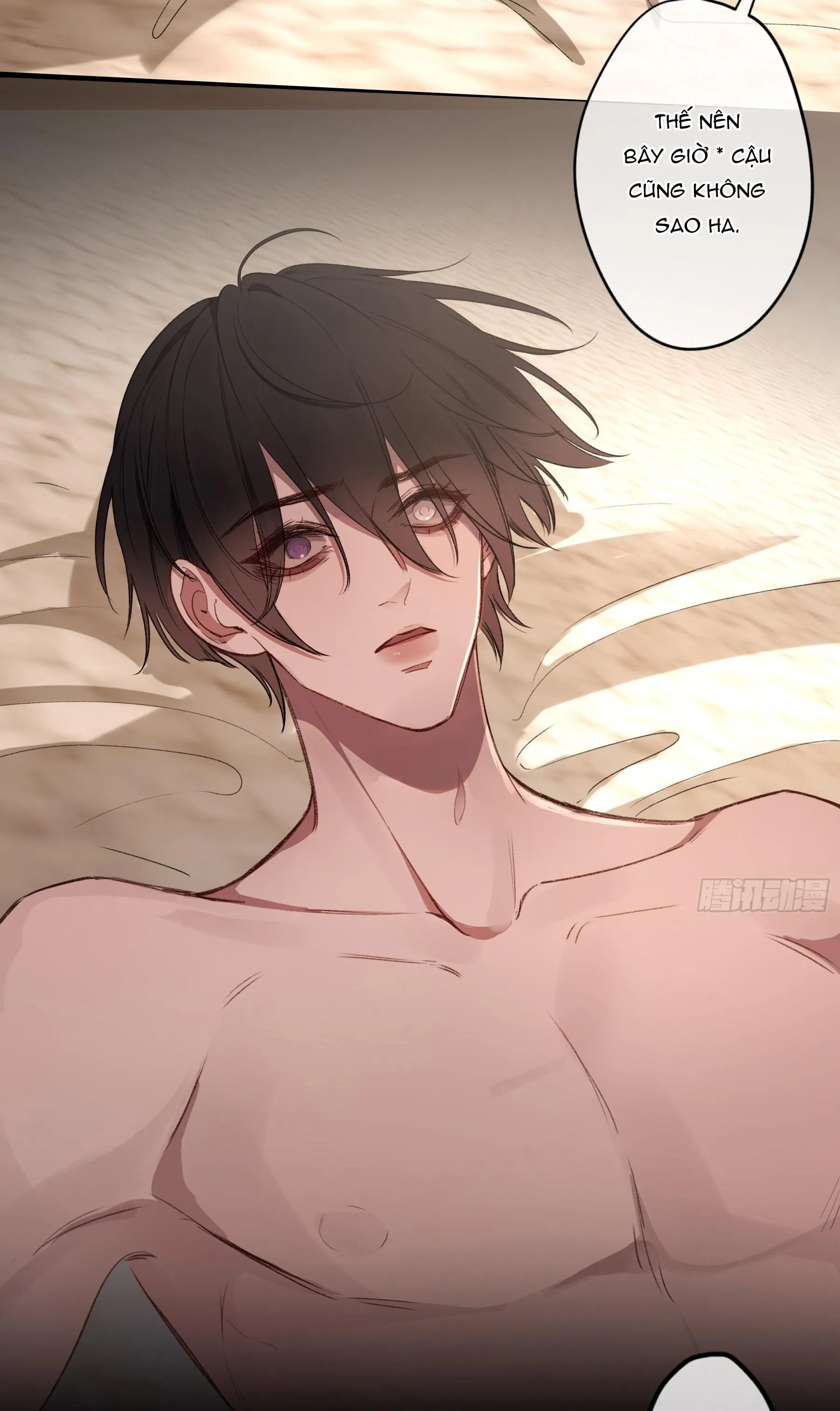 Ác linh Chapter 10 Trang 42