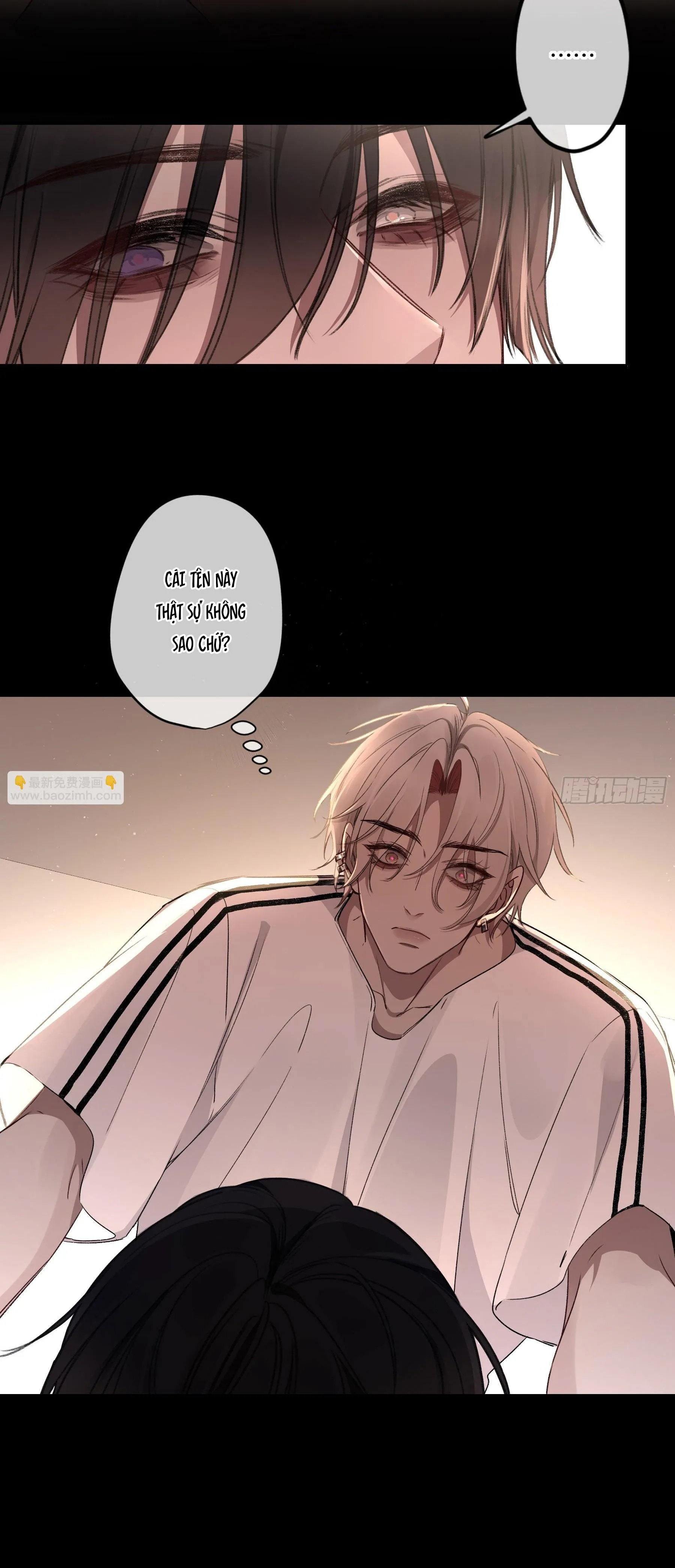 Ác linh Chapter 10 Trang 43