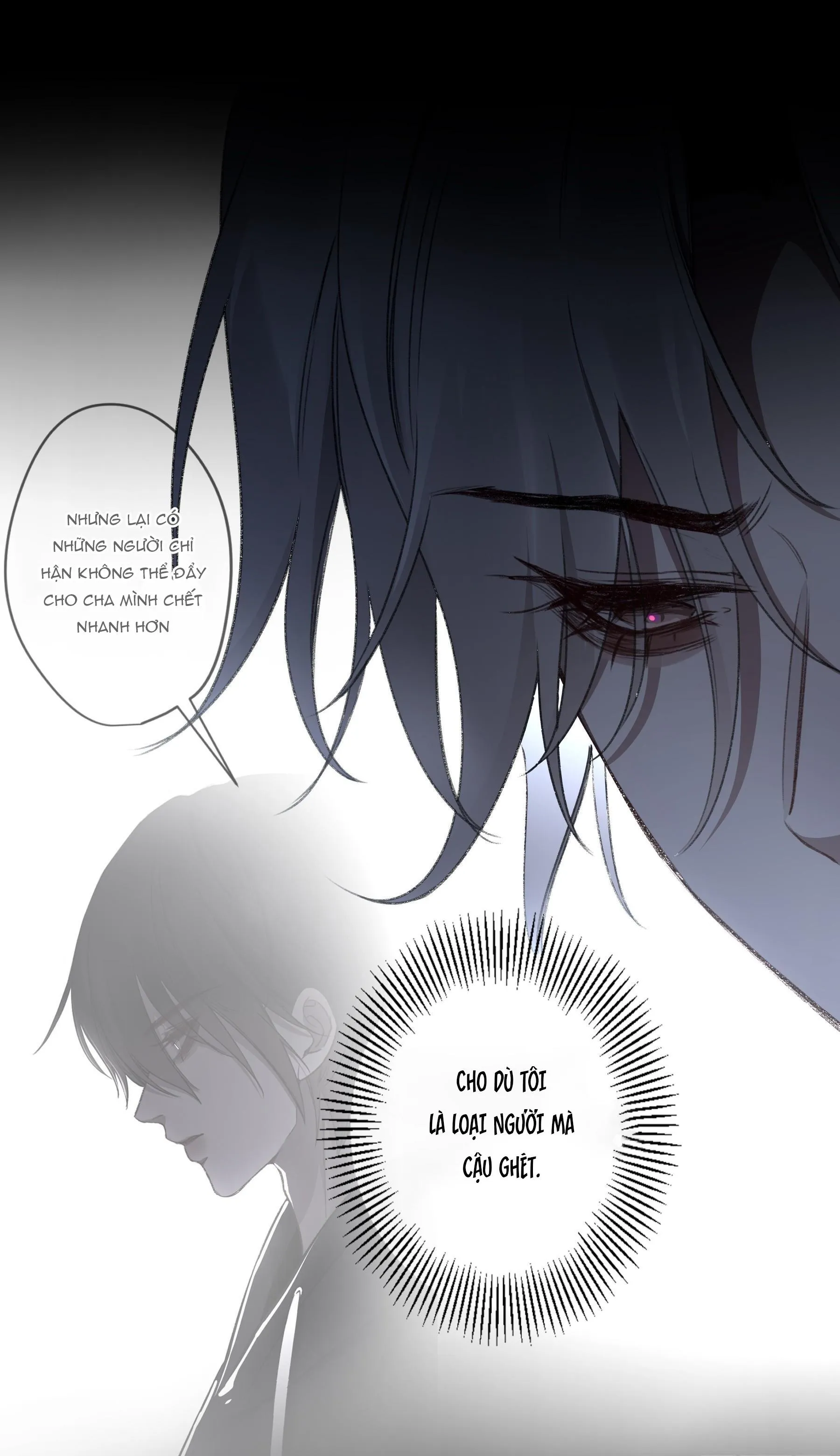 Ác linh Chapter 10 Trang 44