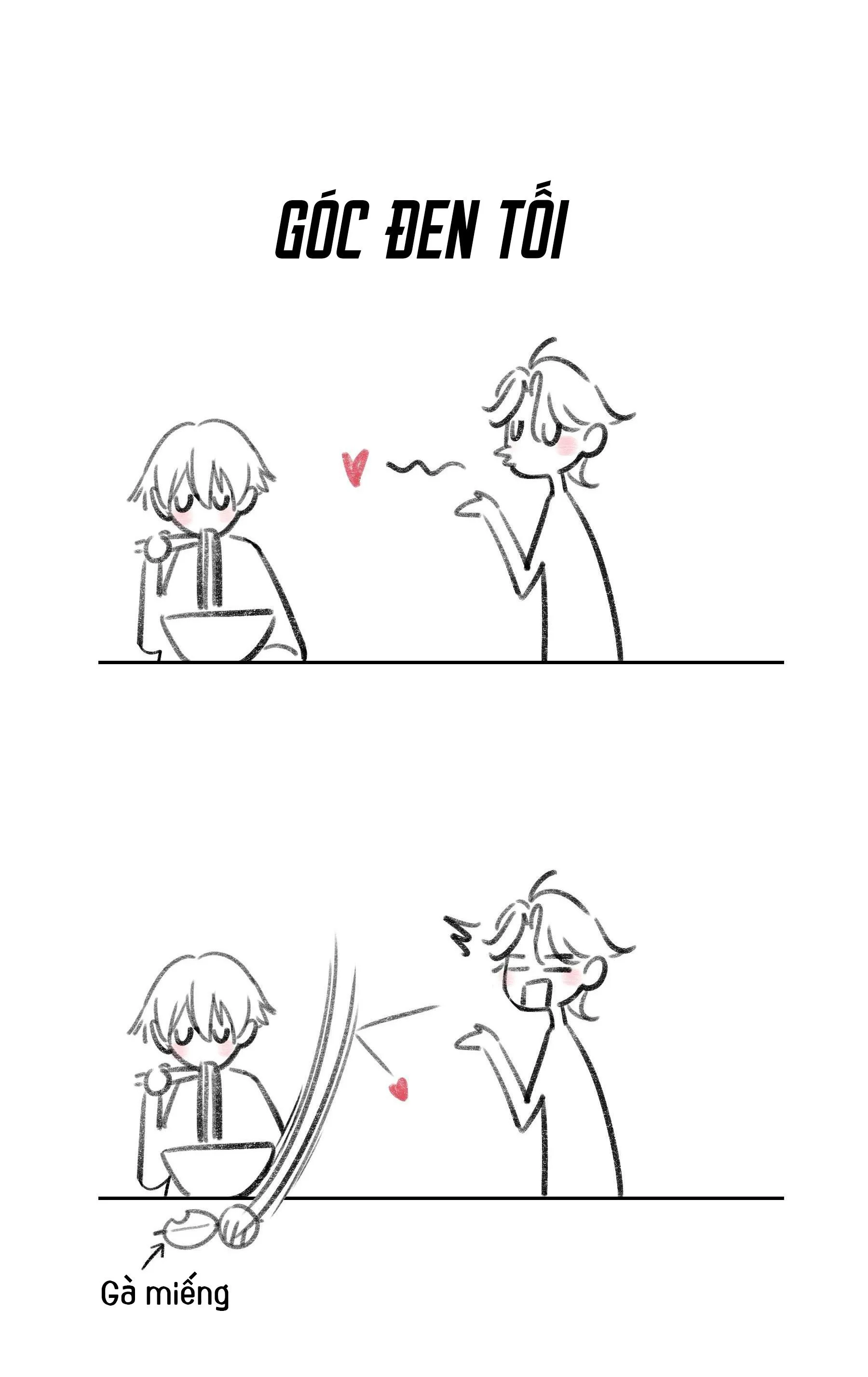 Ác linh Chapter 10 Trang 48