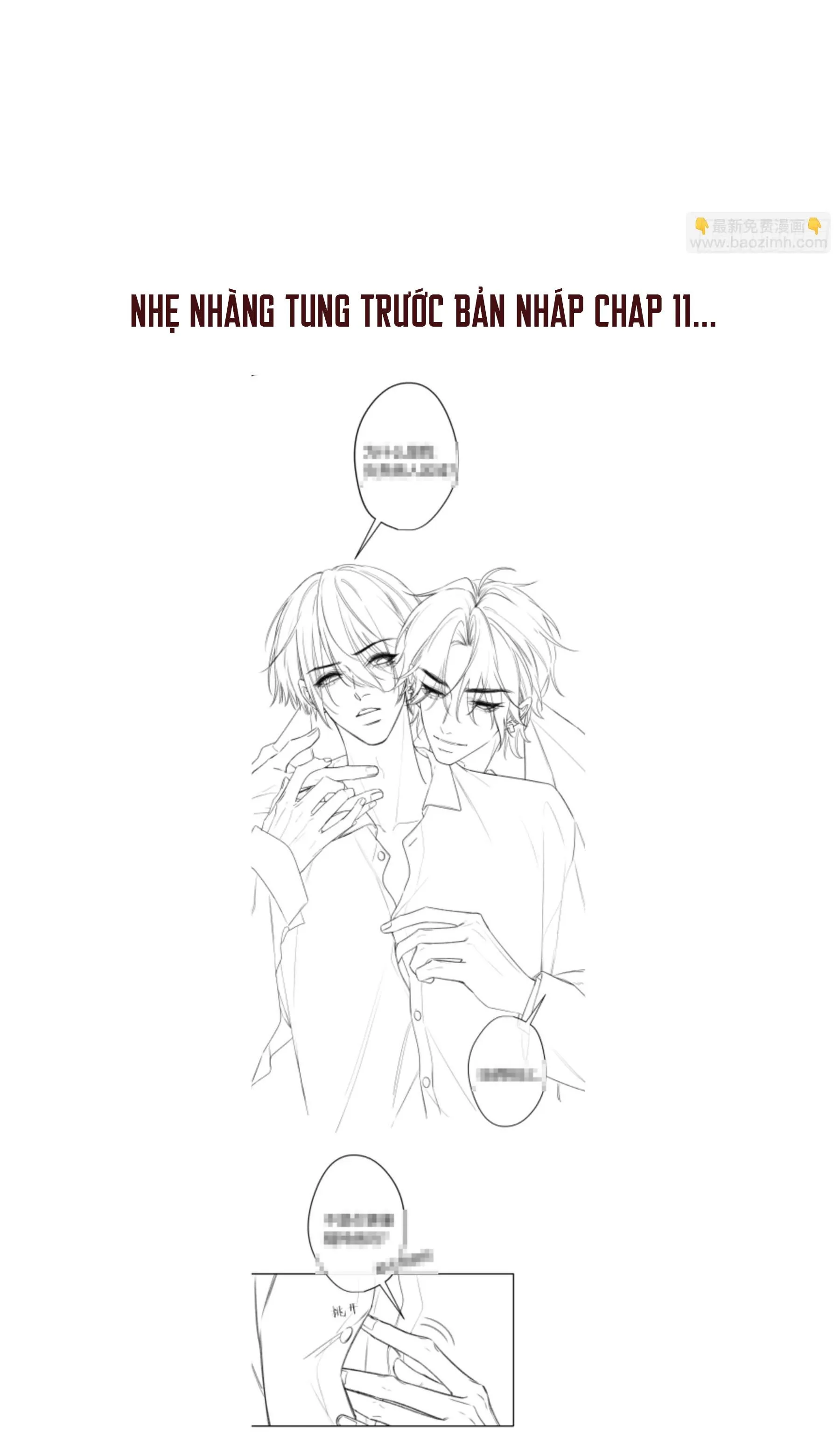 Ác linh Chapter 10 Trang 50