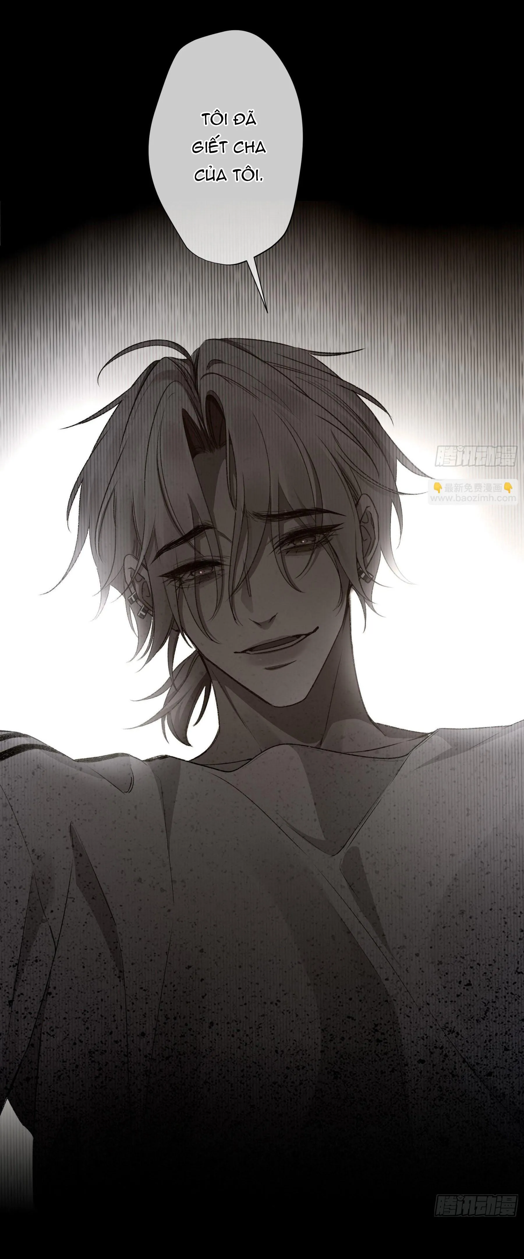 Ác linh Chapter 11 Trang 16